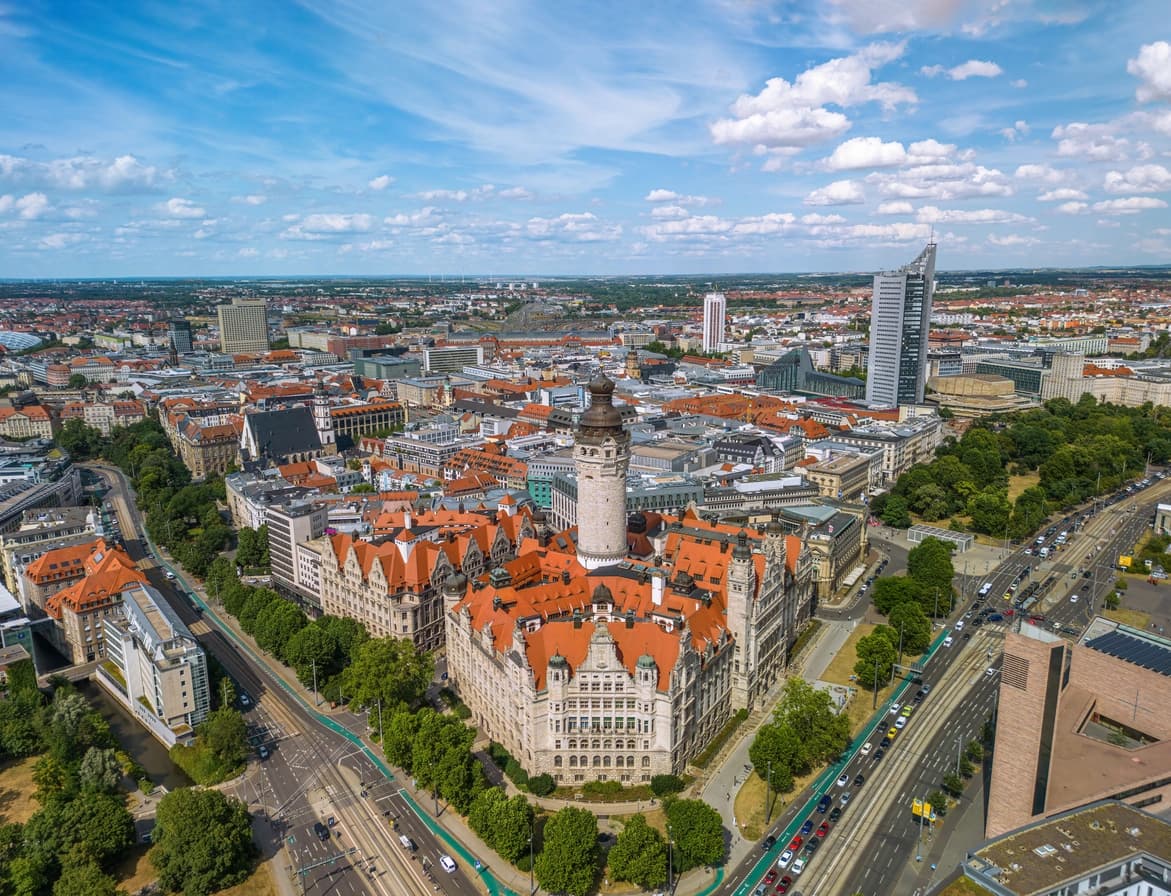 Gibt es Makler in Leipzig, die sich auf Immobilien in der Scheidung spezialisiert haben? – Immo Hub Leipzig