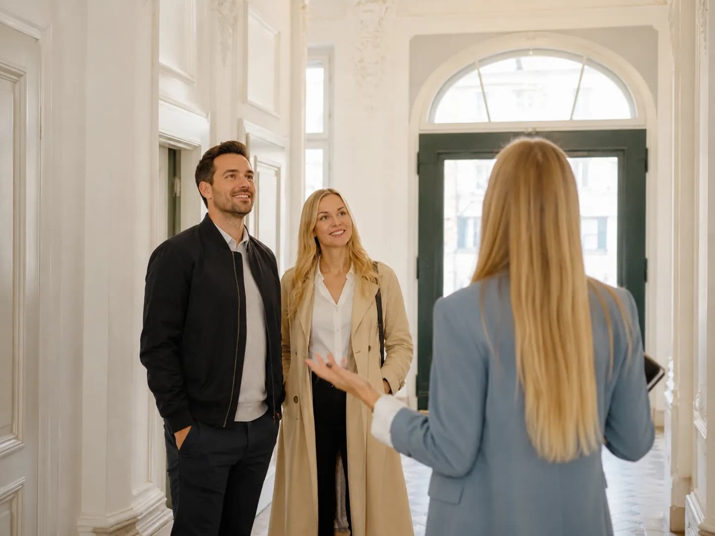 Das Übergabeprotokoll: Der letzte Schritt Ihres Immobilienverkaufs – Immo Hub Leipzig