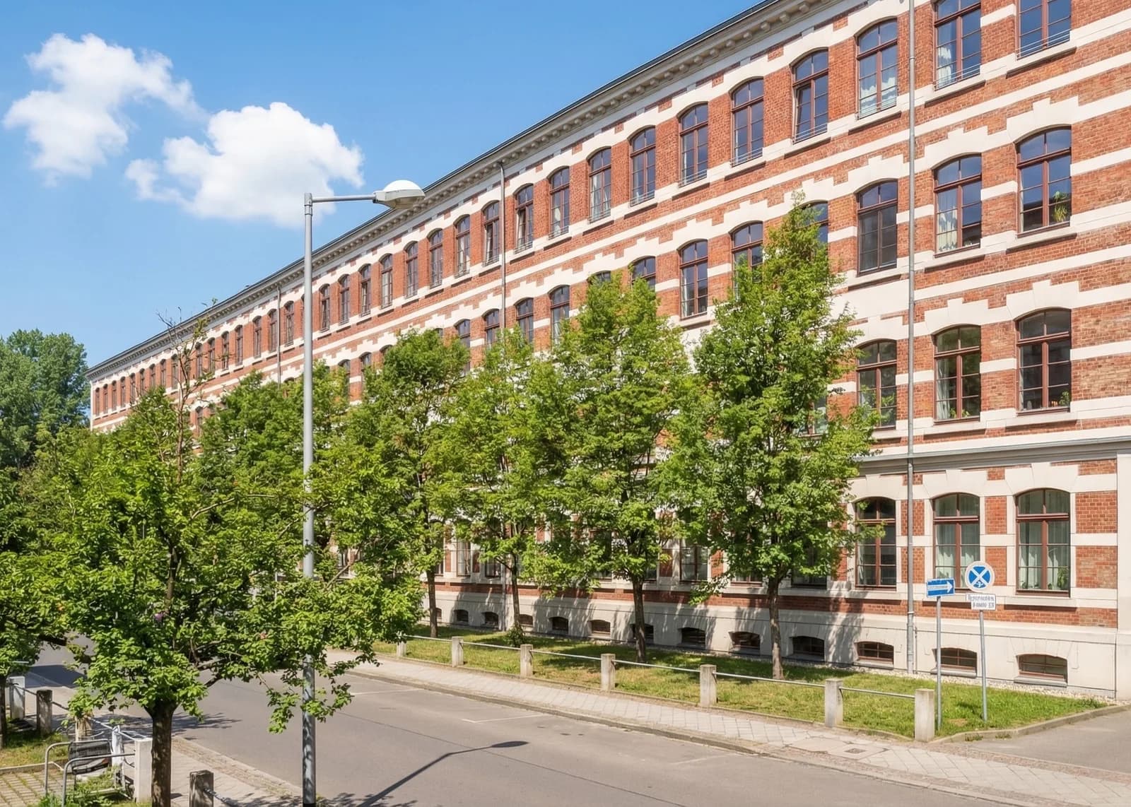 Ihre Immobilienmakler für Markranstädt – Immo Hub GmbH – Immo Hub Leipzig