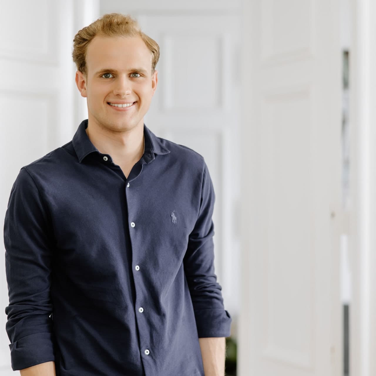Carl Leonard von Münster – Gutachter bei der Immo Hub GmbH in Leipzig