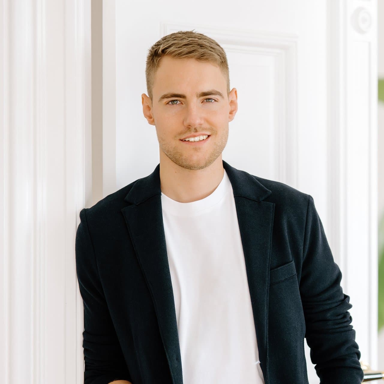 Robin Tobermann – Geschäftsführung bei der Immo Hub GmbH in Leipzig