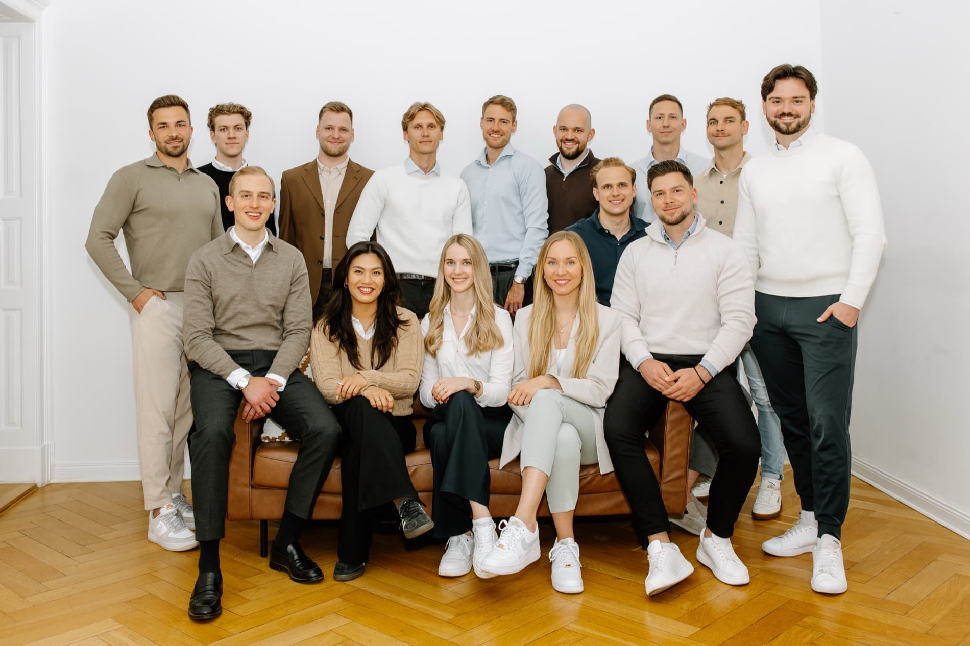 Moderne Immobilienvermarktung: Mit Strategie, Daten und KI zum besten Preis – Immo Hub Leipzig