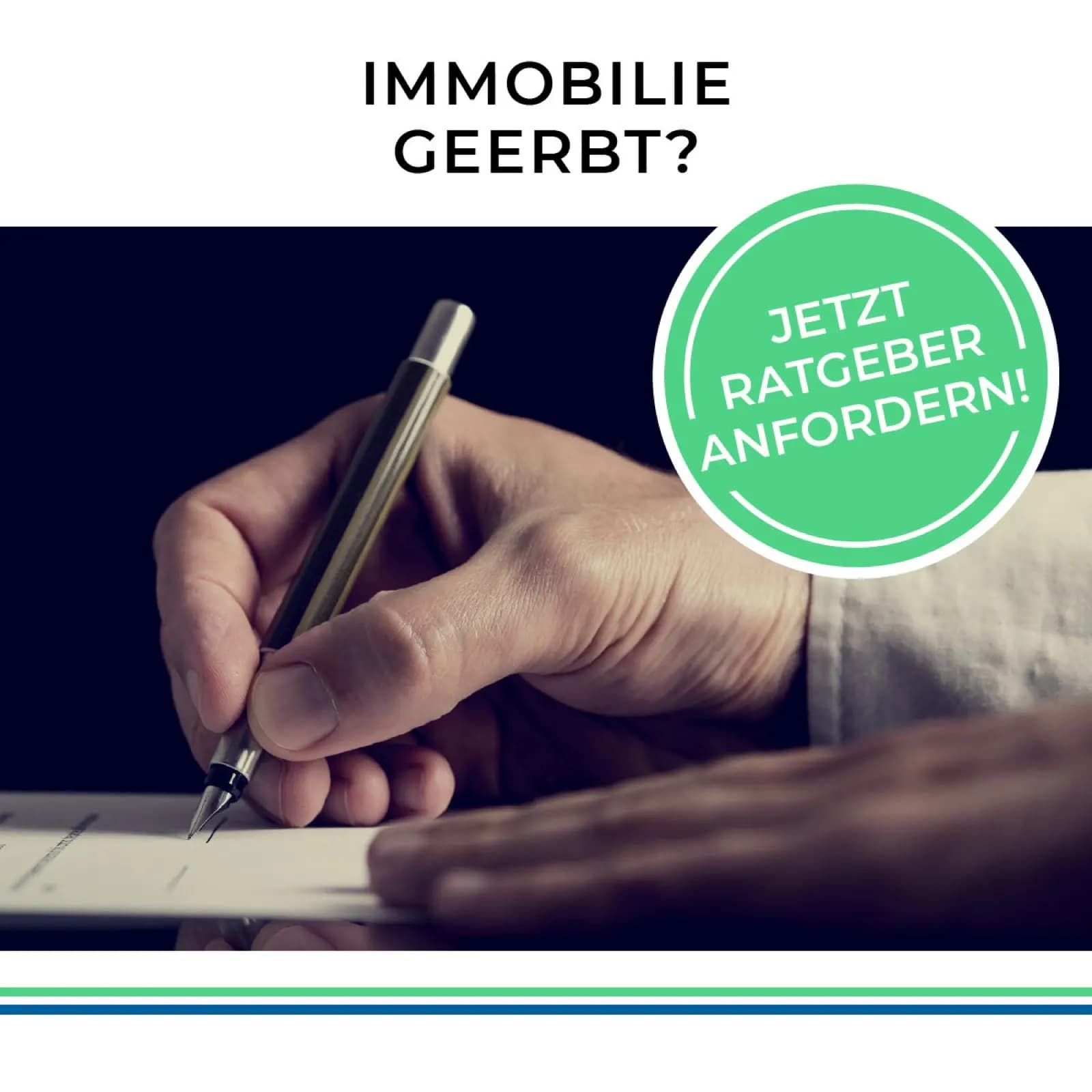 Immobilie geerbt in Leipzig? Bewertung und nächste Schritte