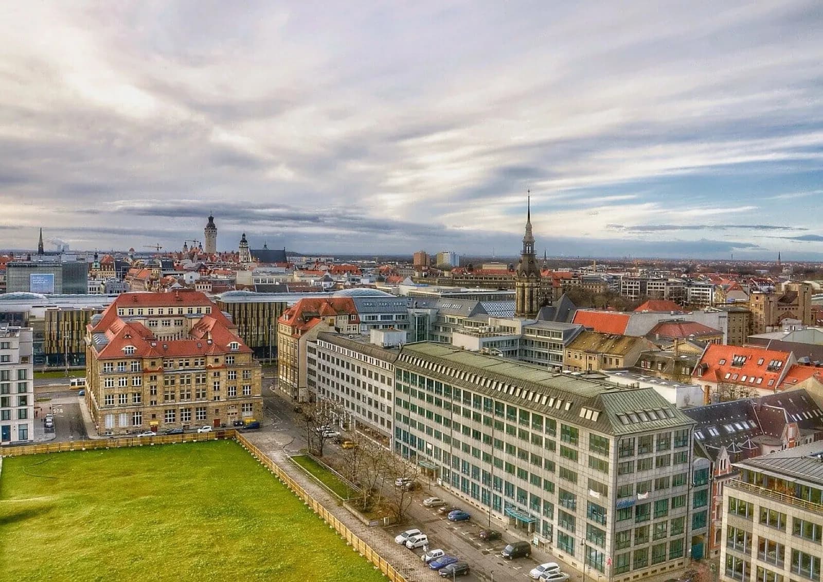 Was tun, wenn sich kein Käufer für mein Haus in Leipzig findet? – Immo Hub Leipzig