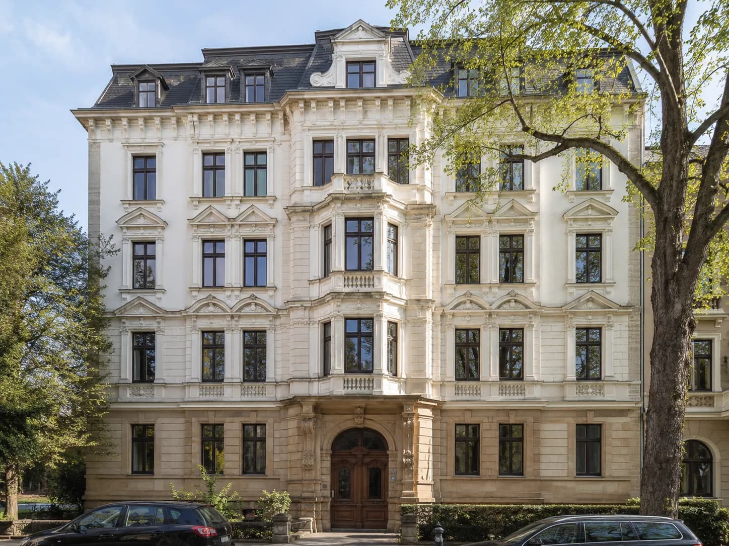 Spekulationsfrist bei Immobilien: Wann ist der Verkauf steuerfrei? – Immo Hub Leipzig
