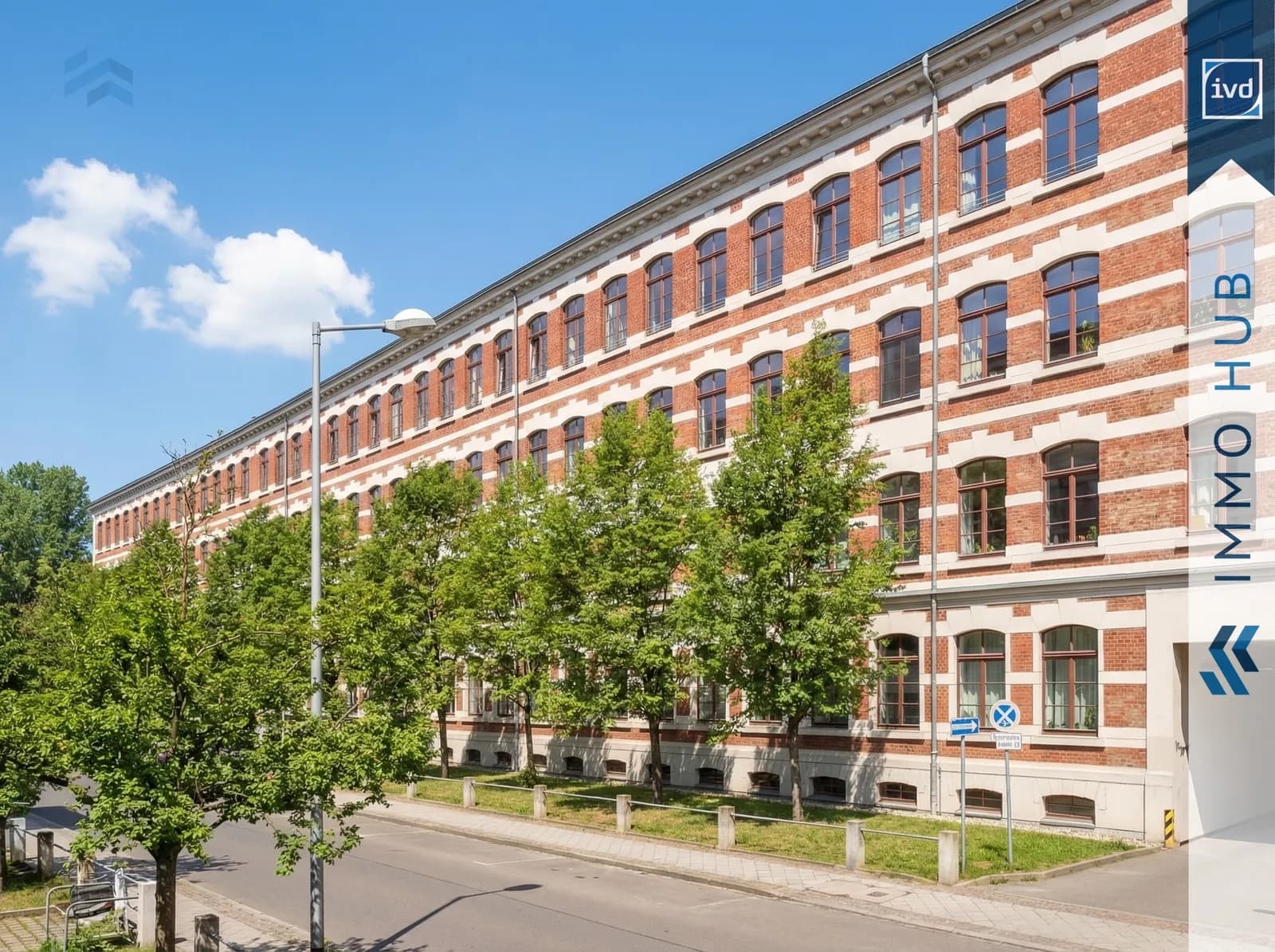 Immobilienmakler Lindenau – Immo Hub Leipzig