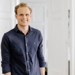 Carl Leonard von Münster, DEKRA-zertifizierter Immobilienbewerter der Immo Hub GmbH