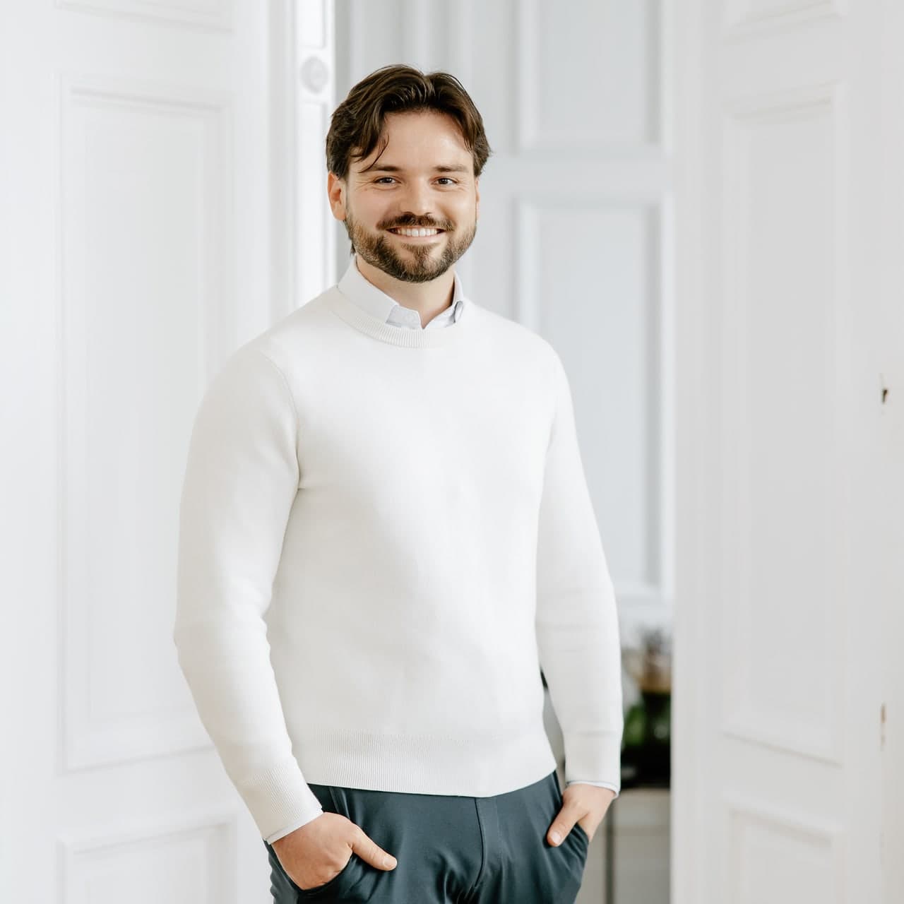 Timo Mattusch – Teamleitung Objektbewertung bei der Immo Hub GmbH in Leipzig