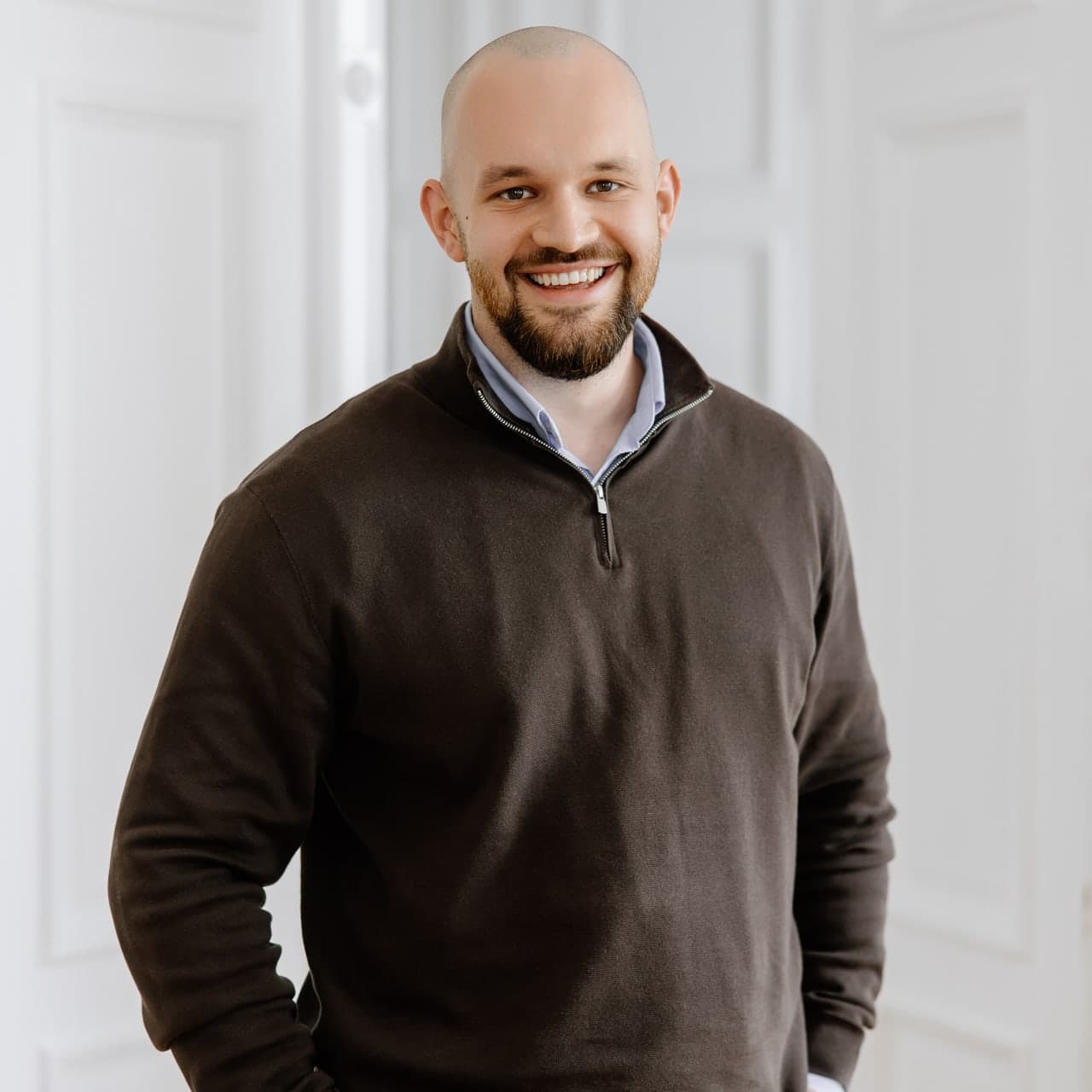 Tom Wagner – Immobilienmakler bei der Immo Hub GmbH in Leipzig