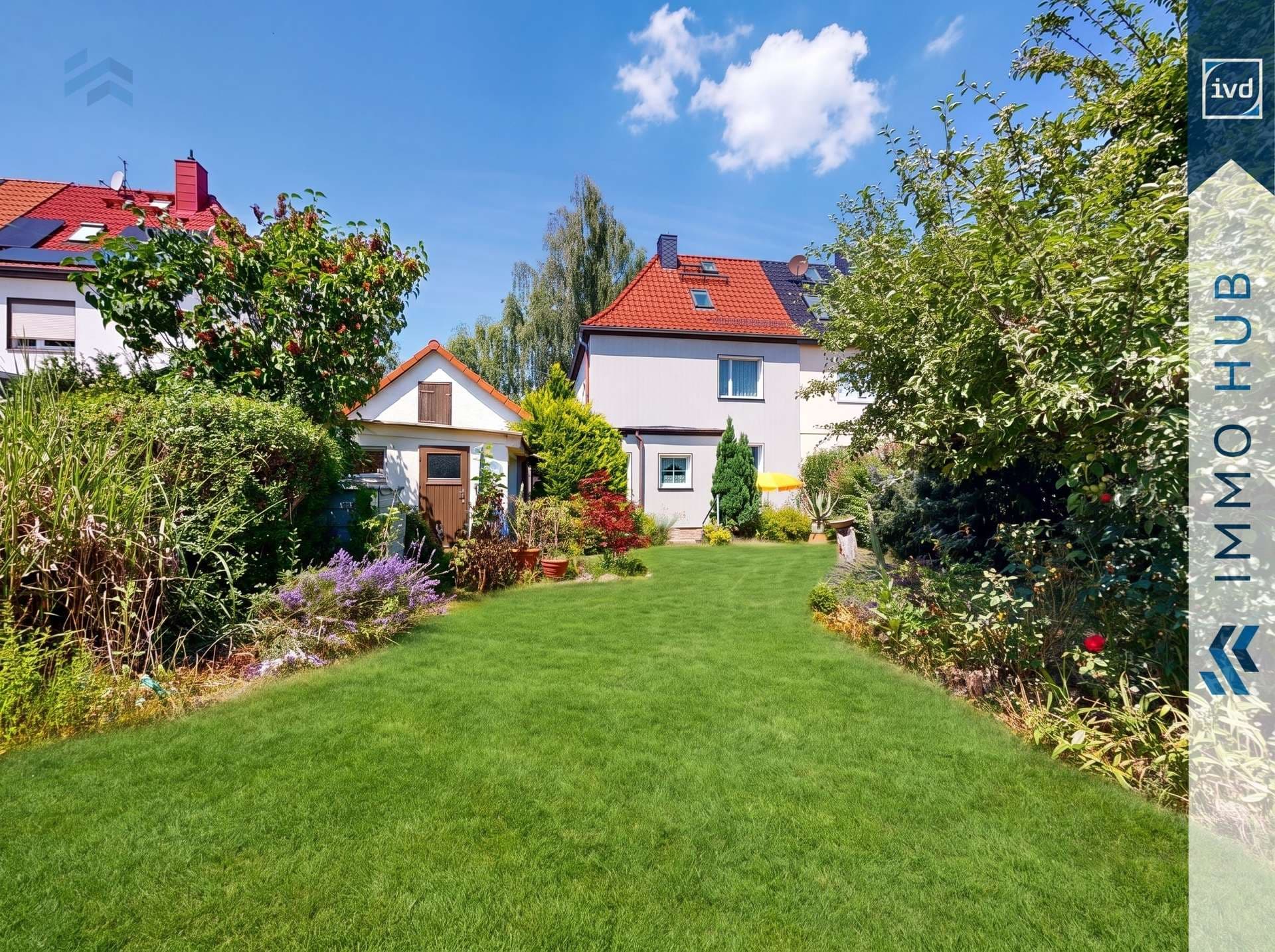 Garten