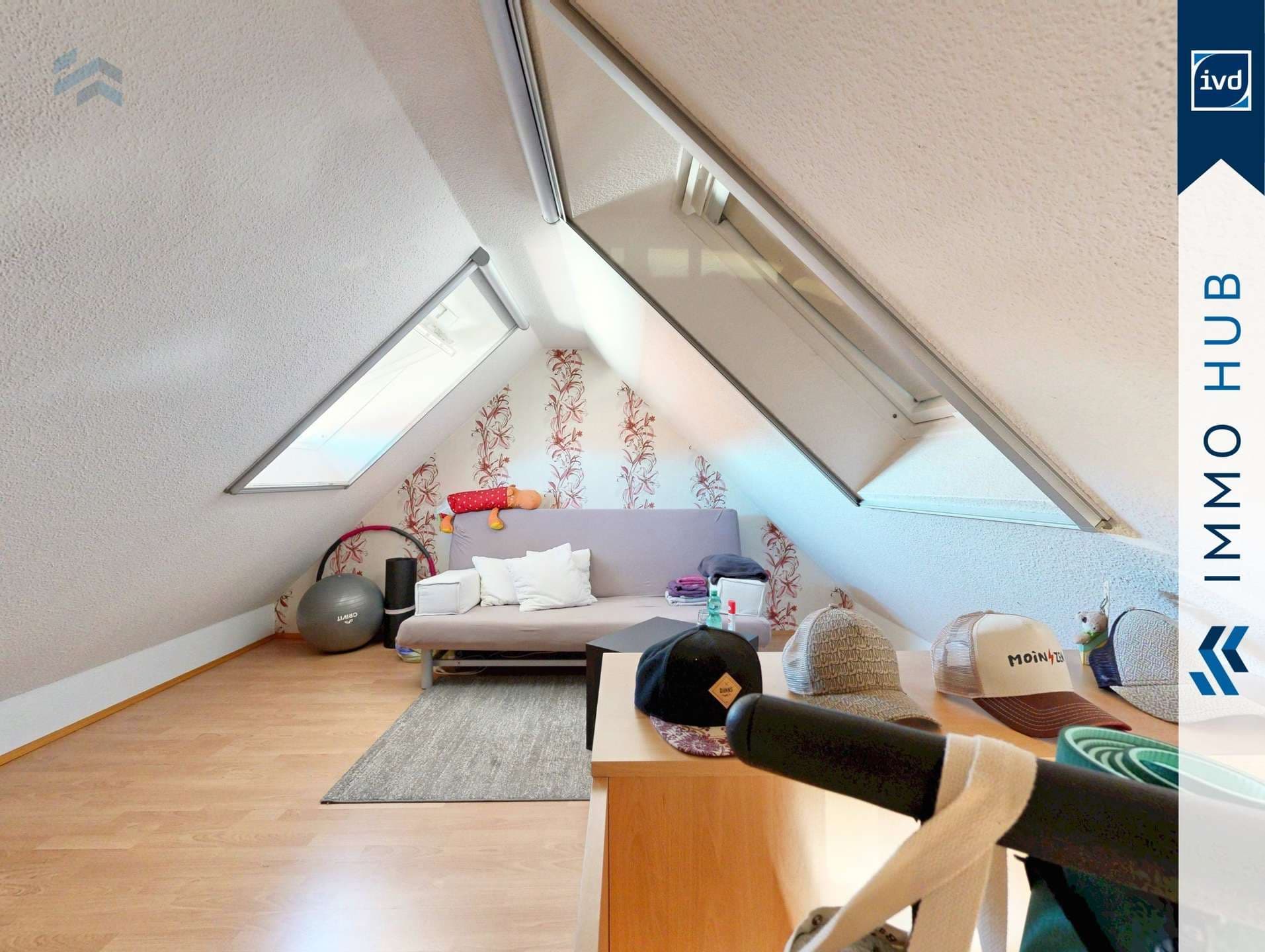 Spitzboden