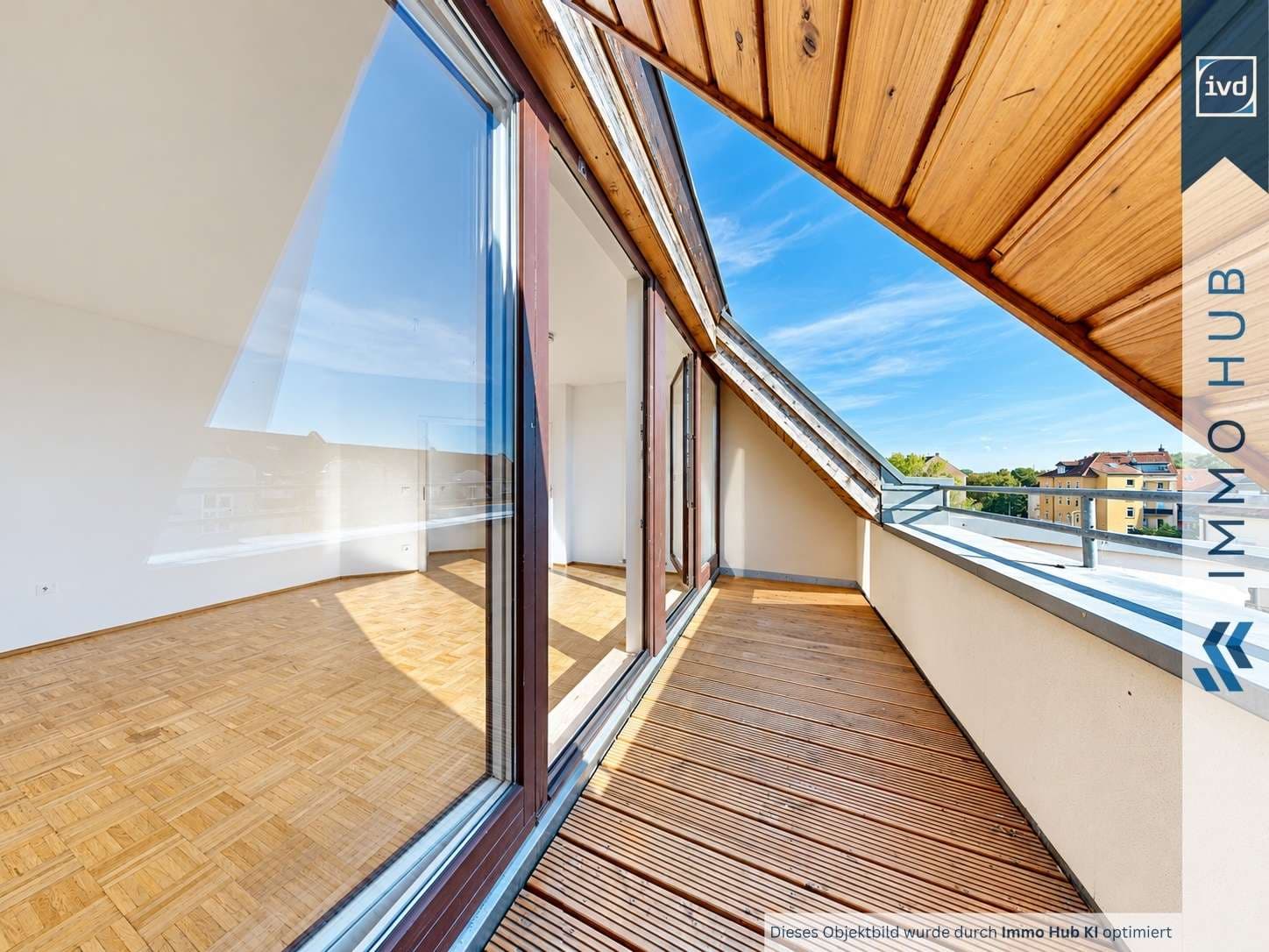 Loggia
