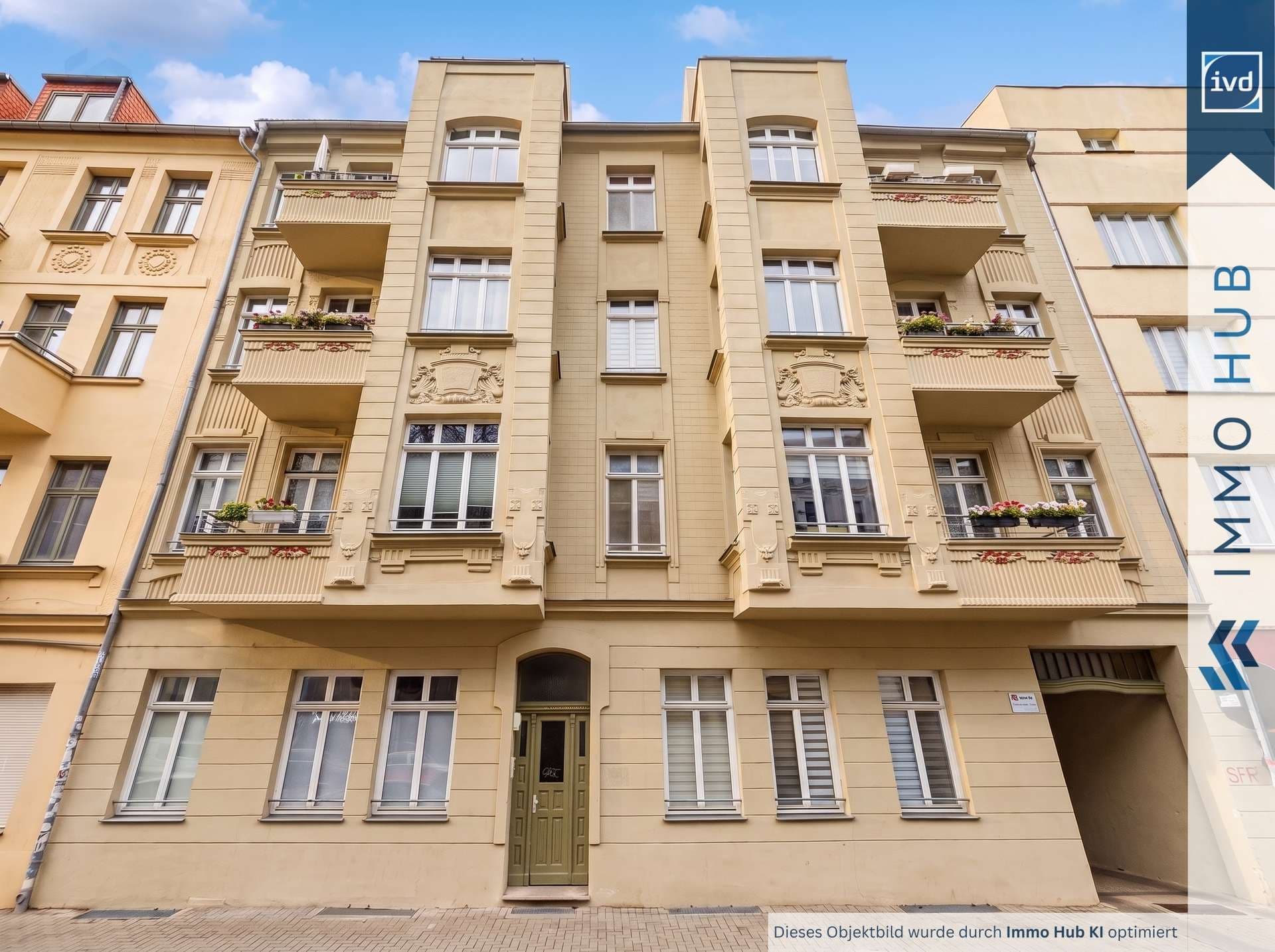 Fassade