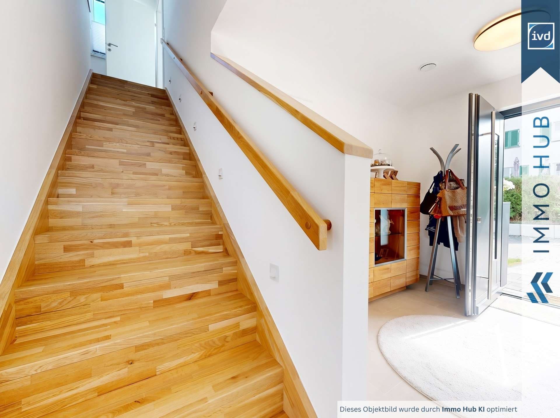 Treppe