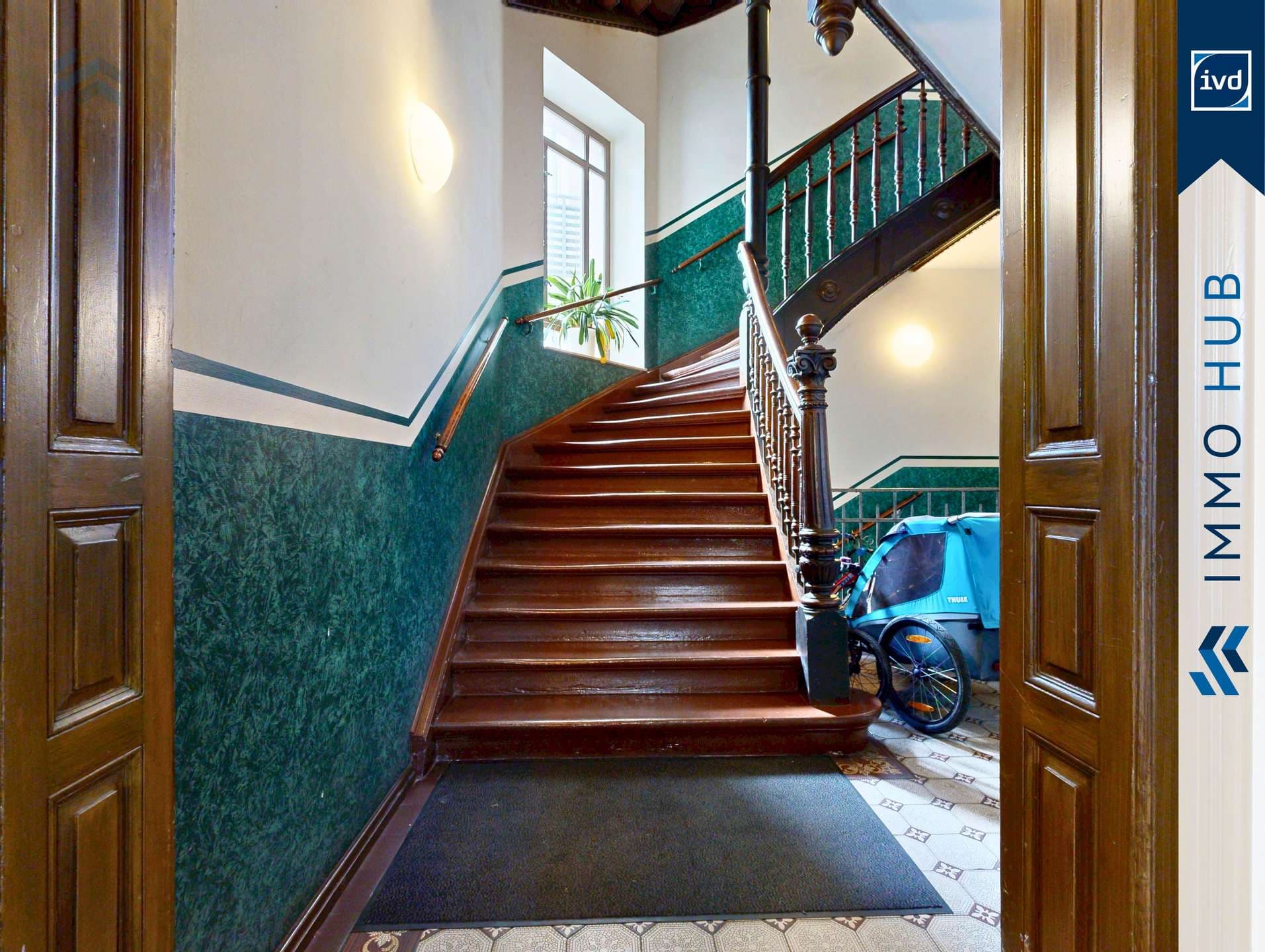 Treppenhaus (2)