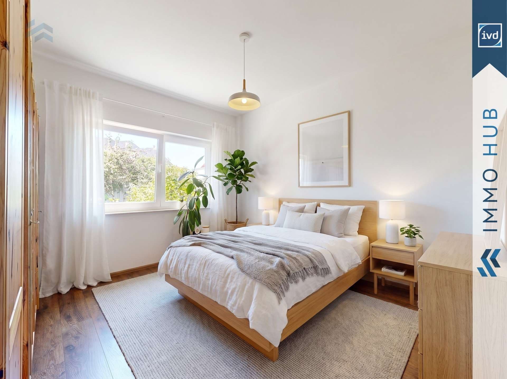 Schlafzimmer_gestaged