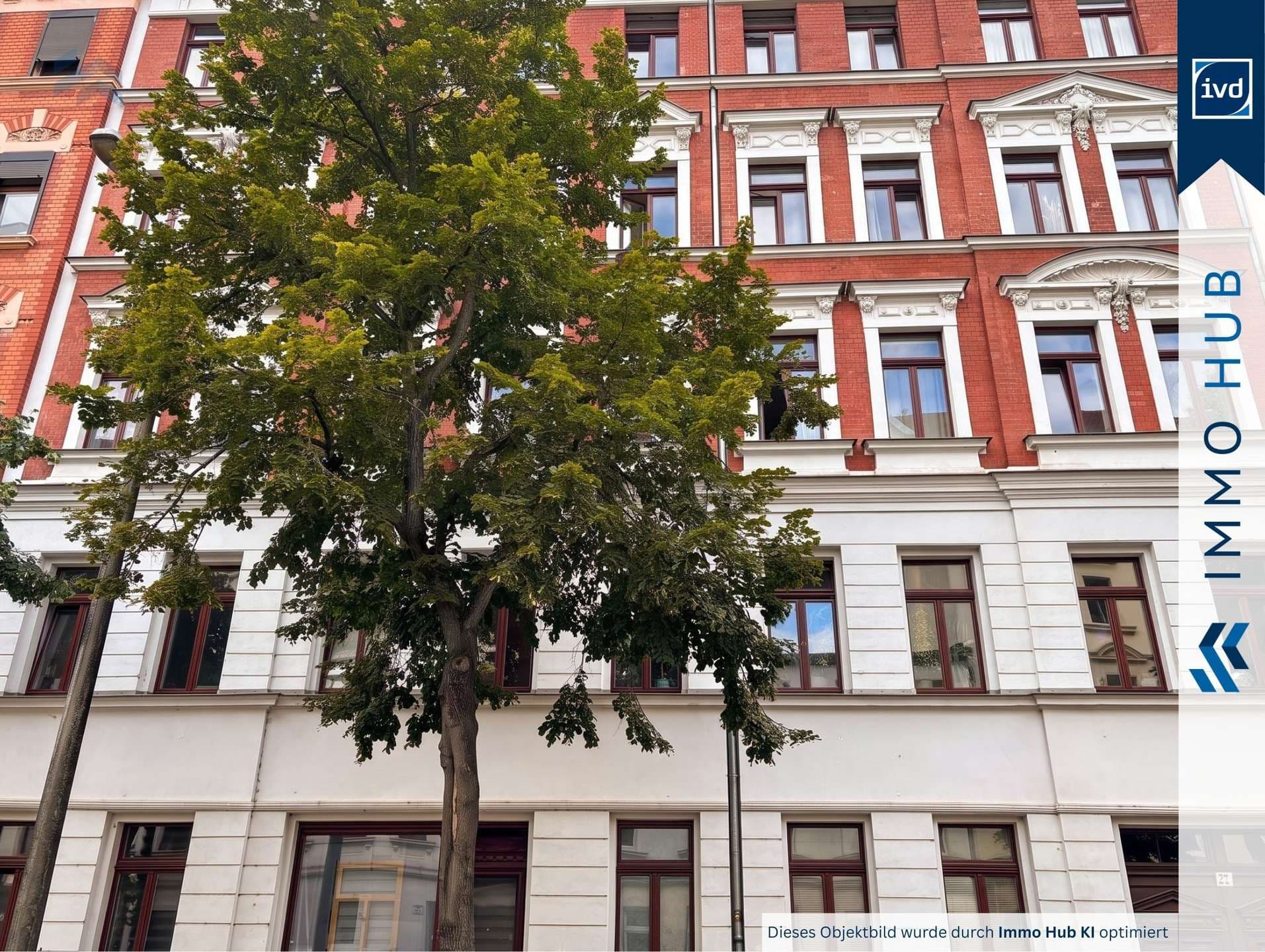 Vorderhaus