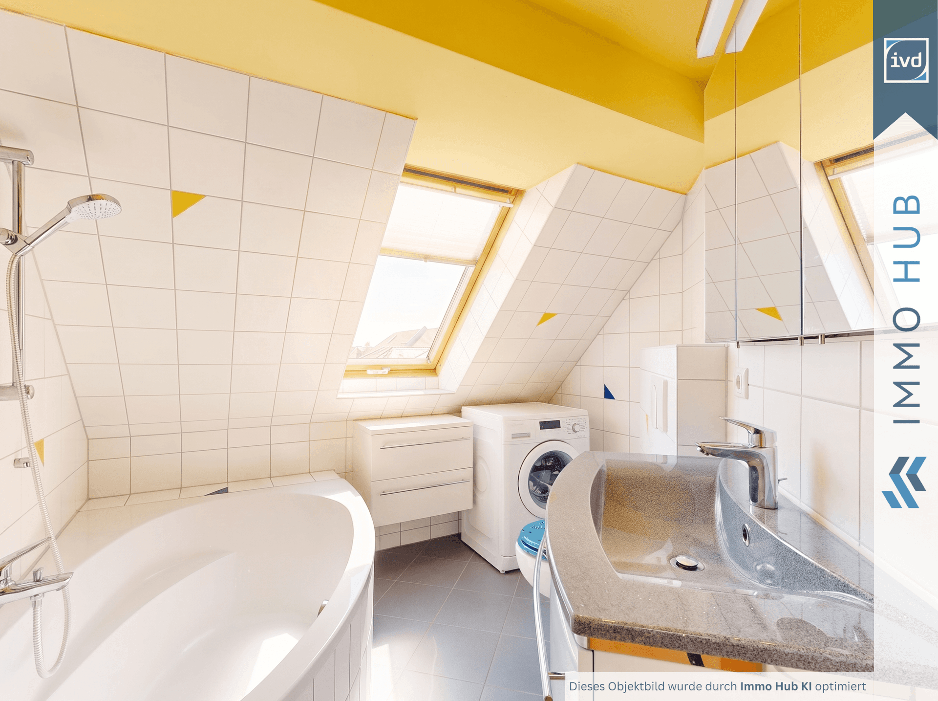 Über den Dächern von Gohlis – Exklusive Dachgeschosswohnung mit Privataufzug und Dachterrasse – Bild 9