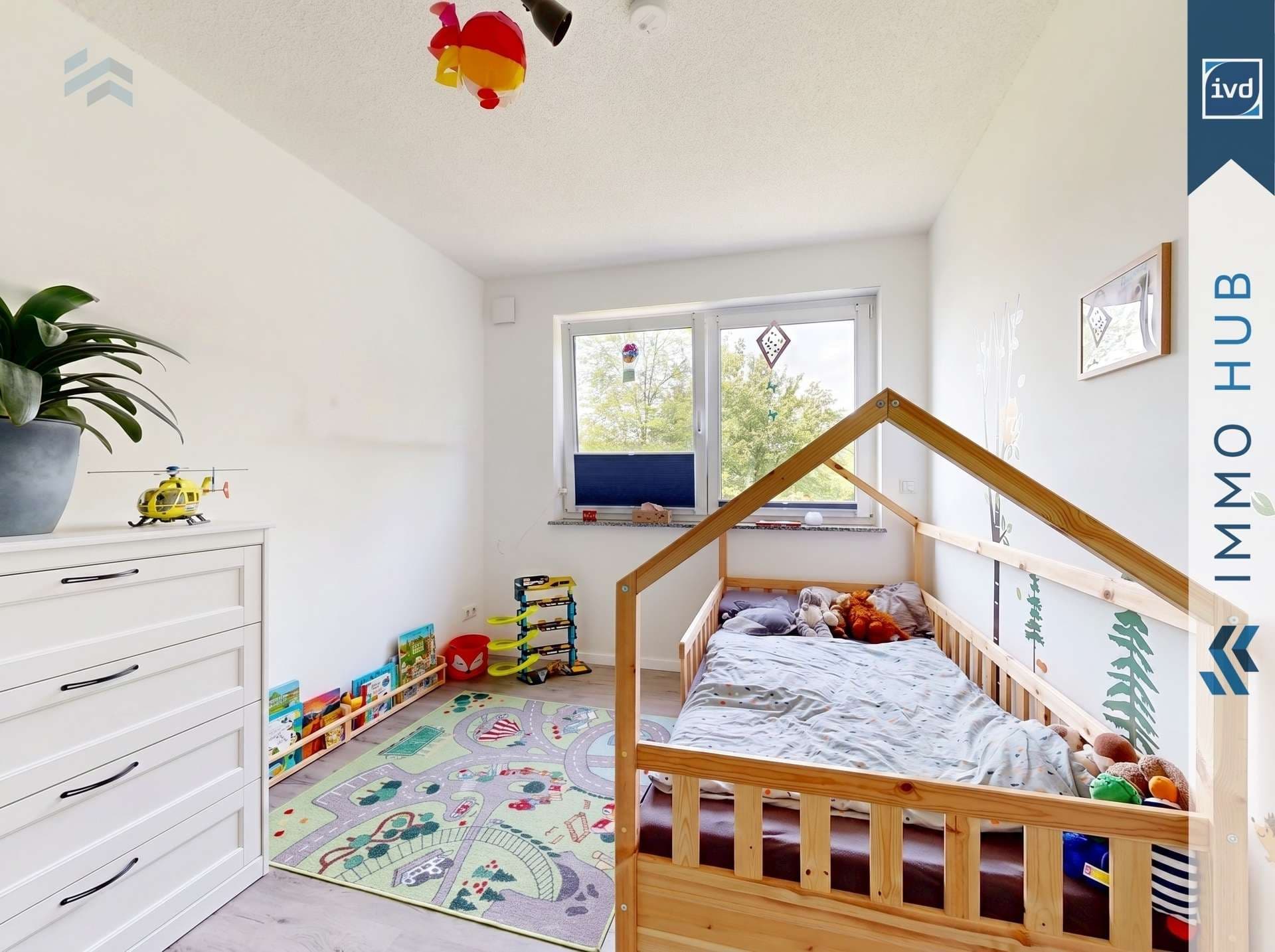 Kinderzimmer 1