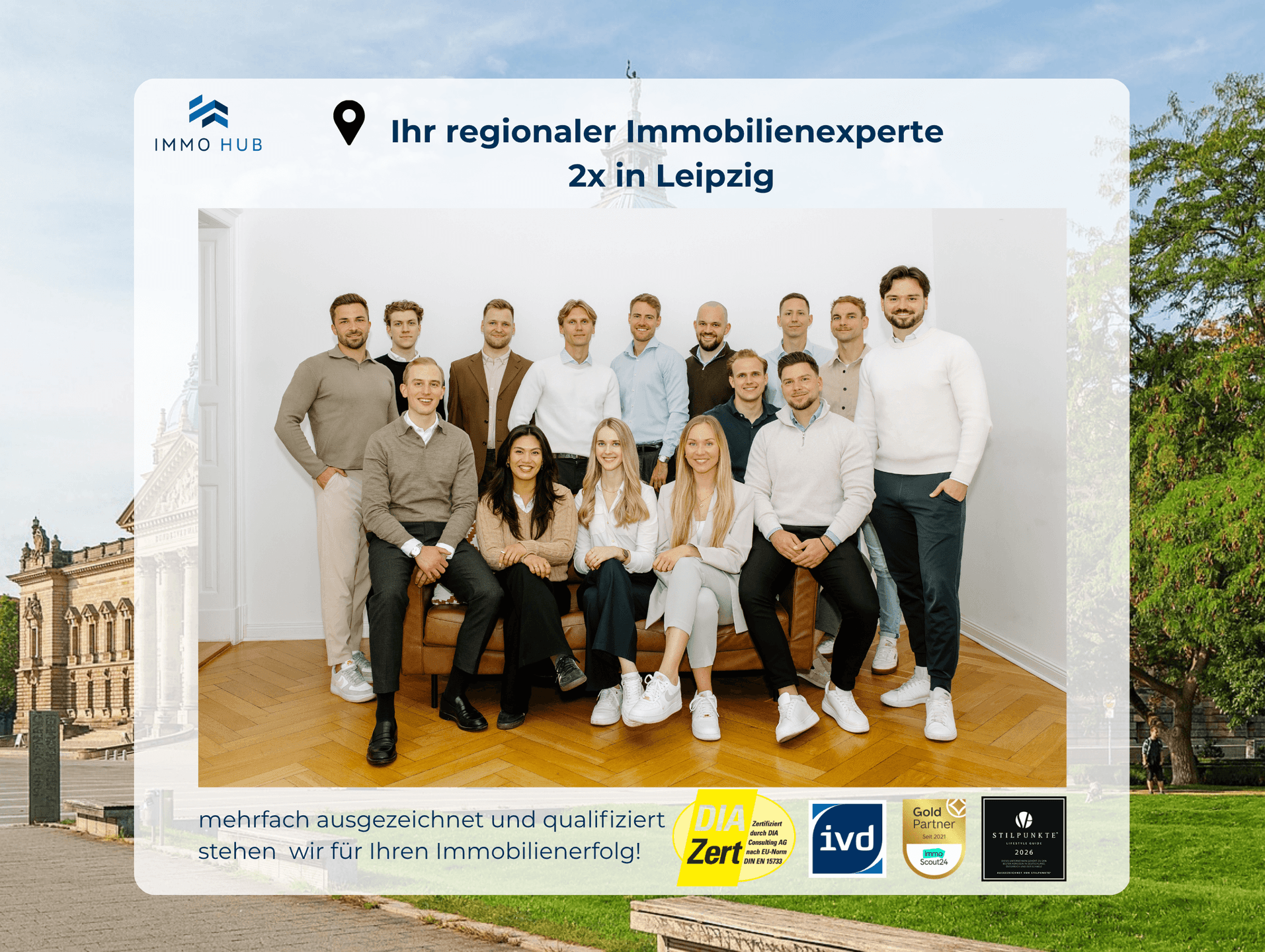 Immo Hub GmbH