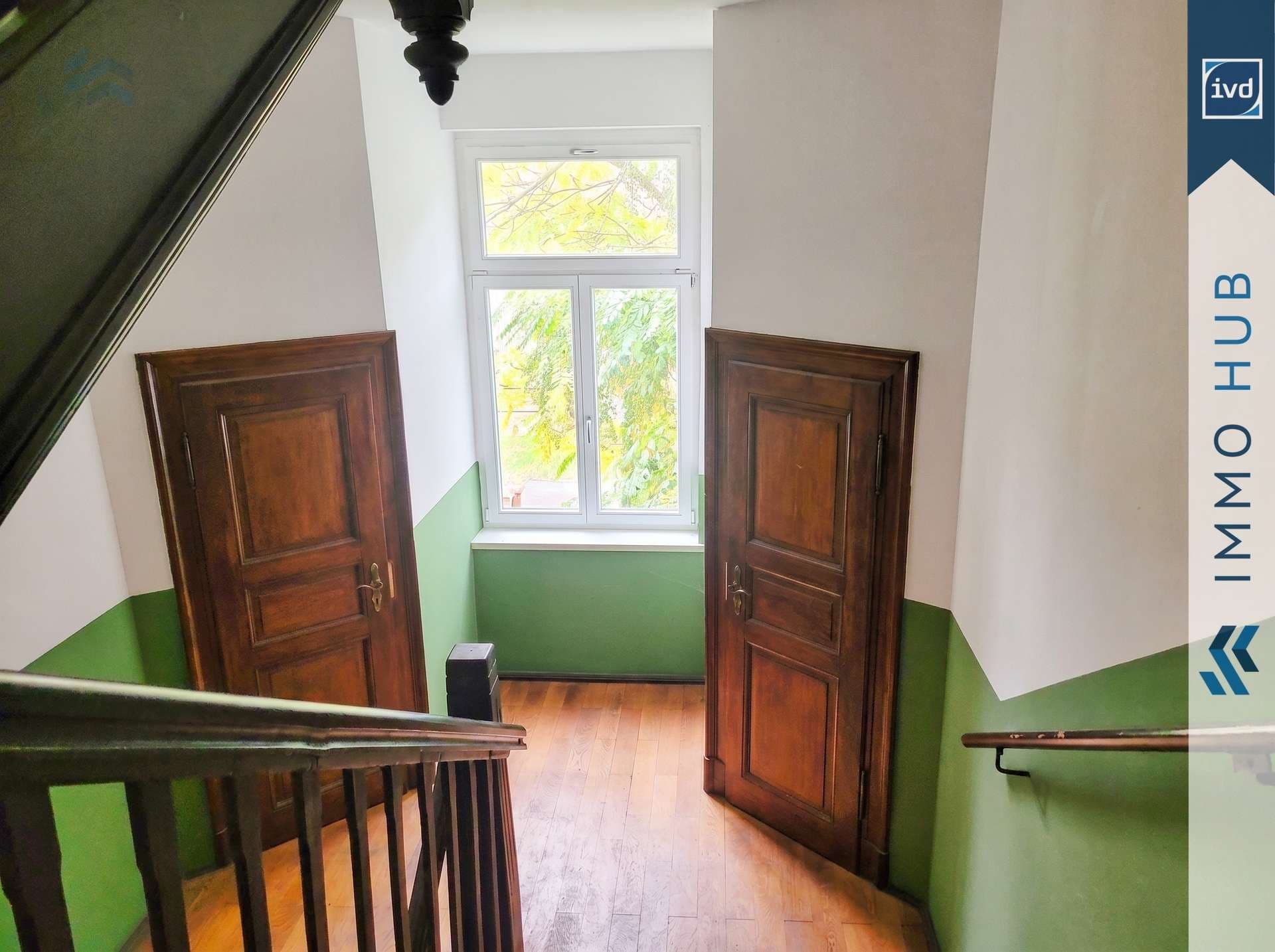 Treppenhaus