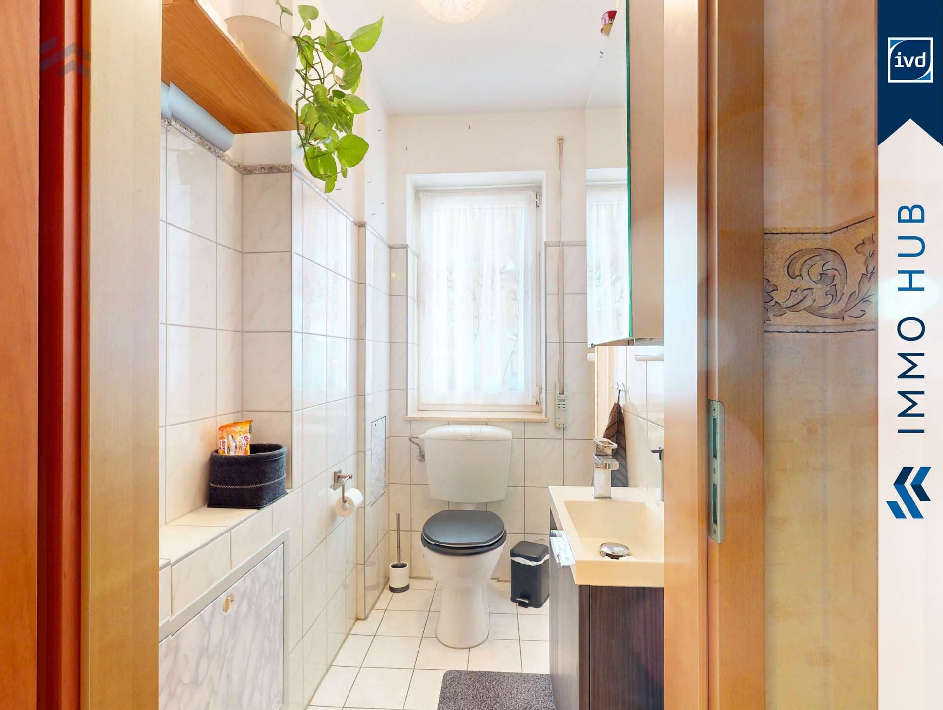 Gäste WC