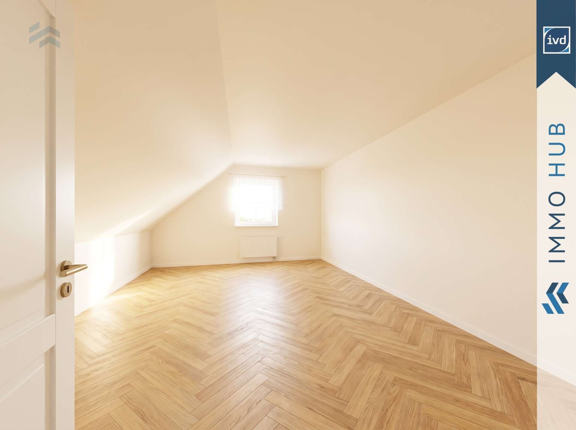 +++Großzügiges Zweifamilienhaus mit Einliegerwohnung, Pool und unverbaubarem Naturblick+++ – Bild 19