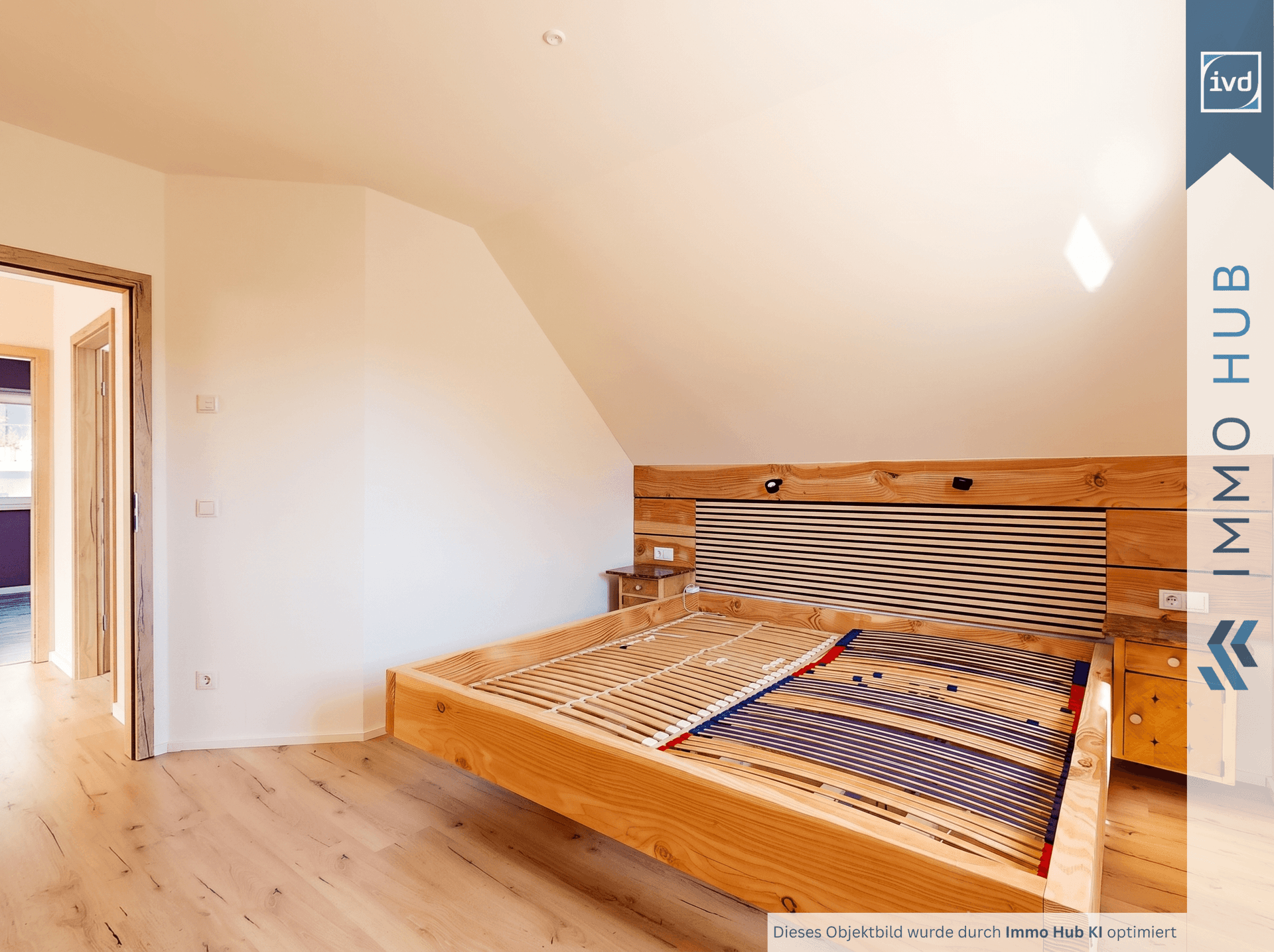 Schlafzimmer 1