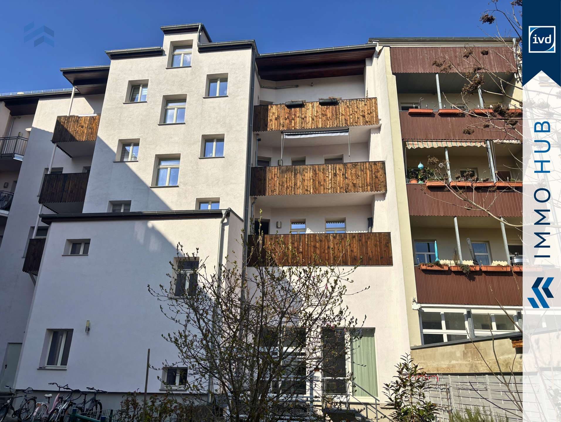 Hinterhaus