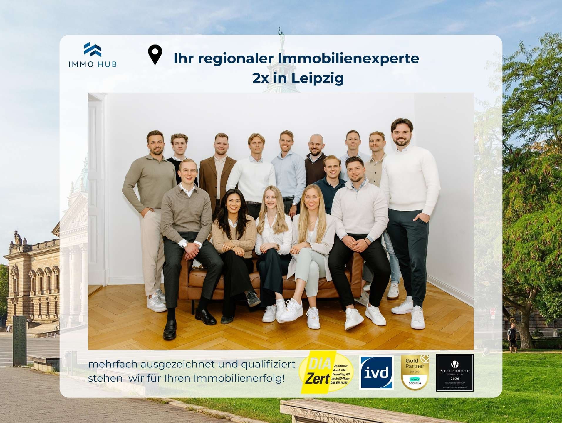 Immo Hub GmbH