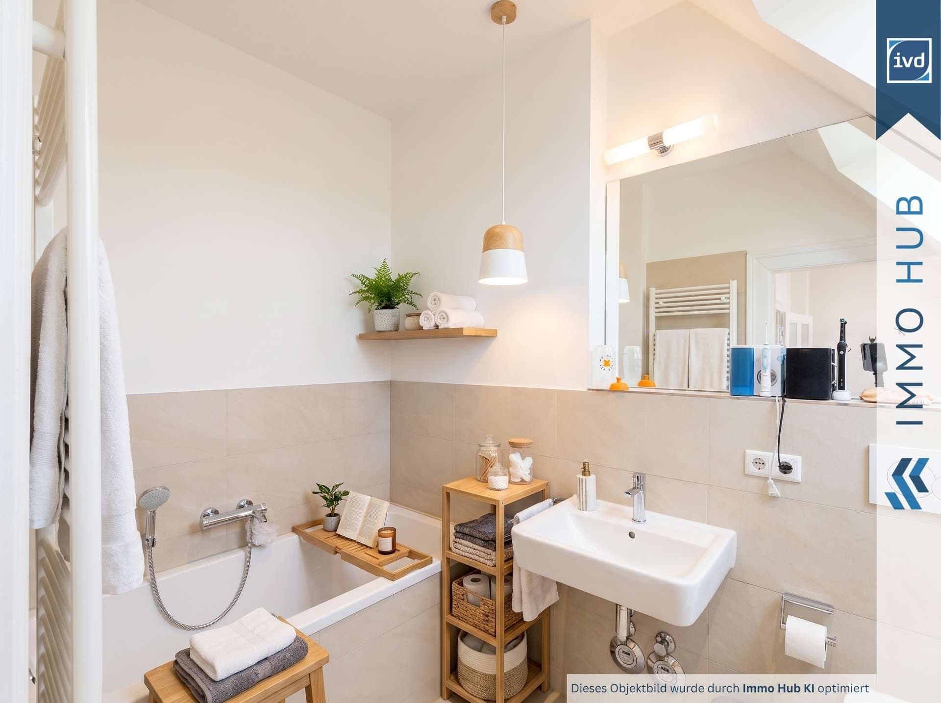 Badezimmer