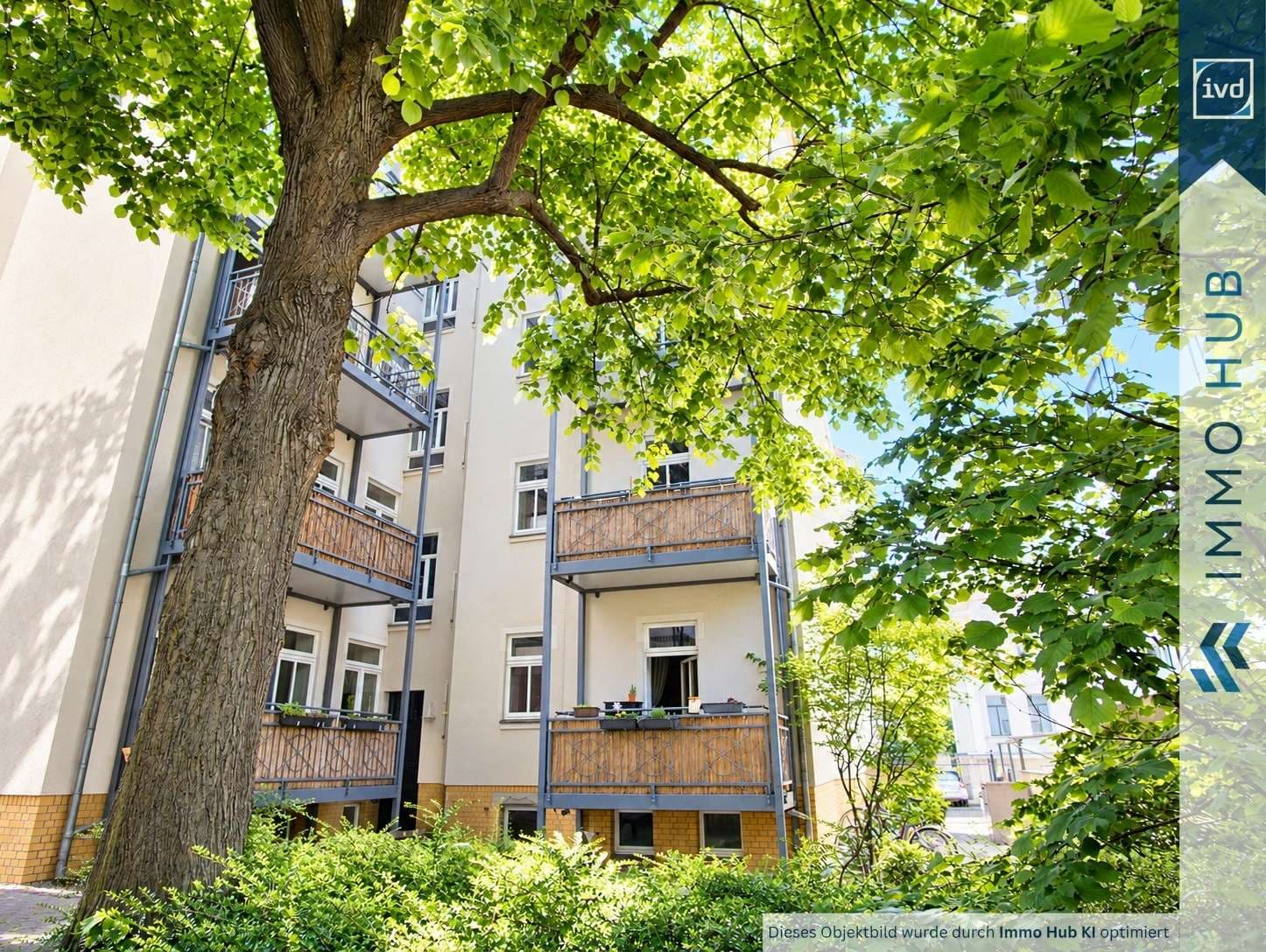 Innenhof