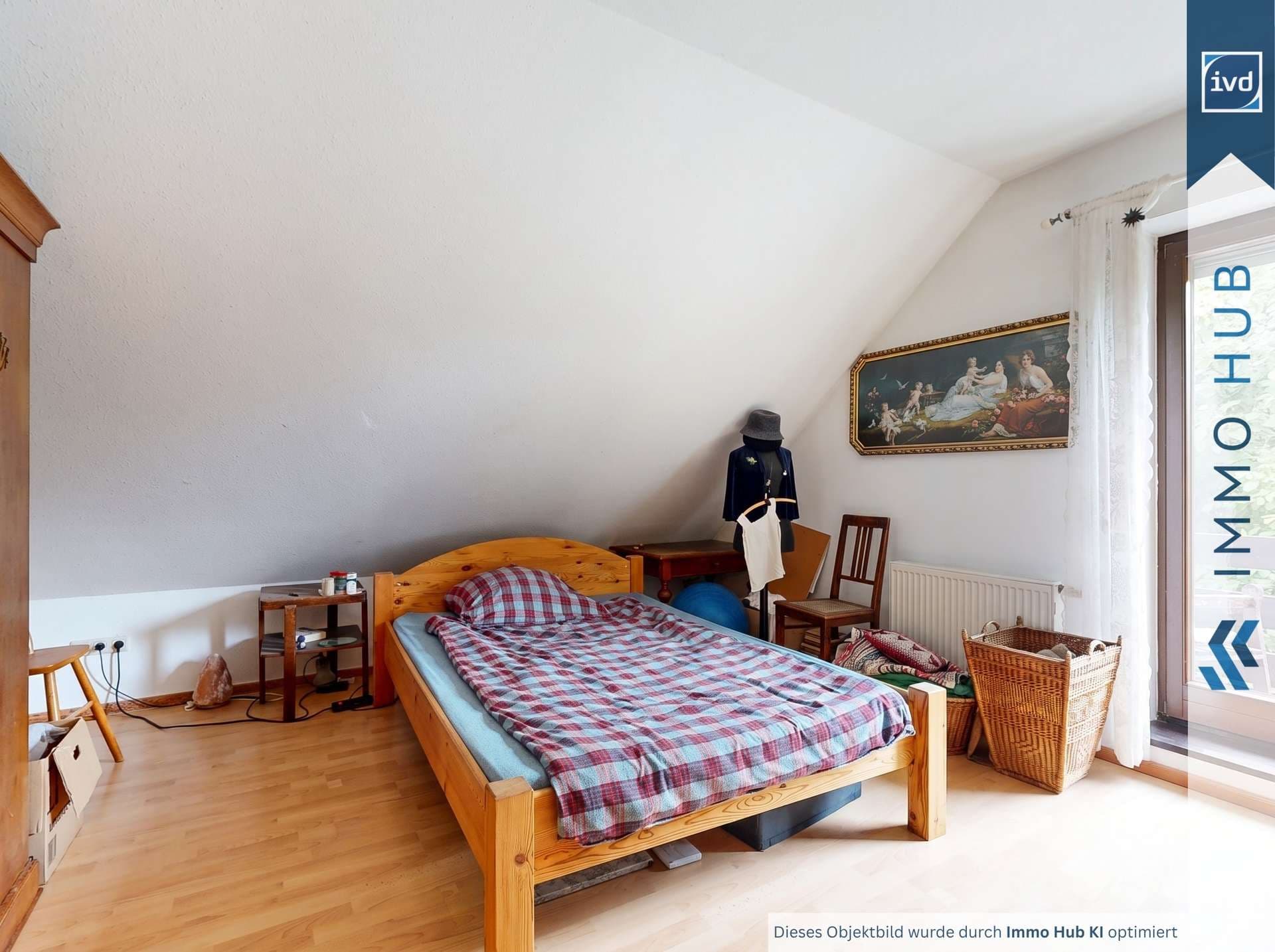 Kinderzimmer 2