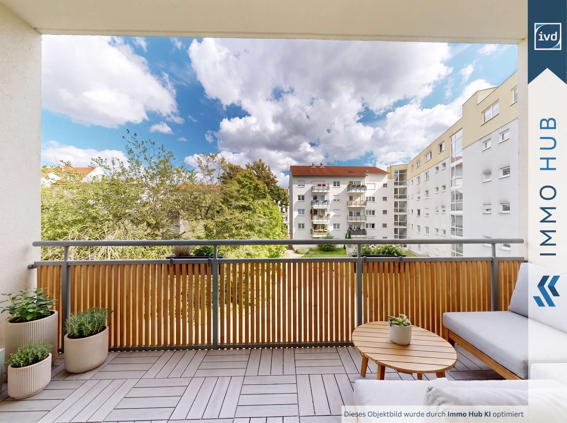 Balkon