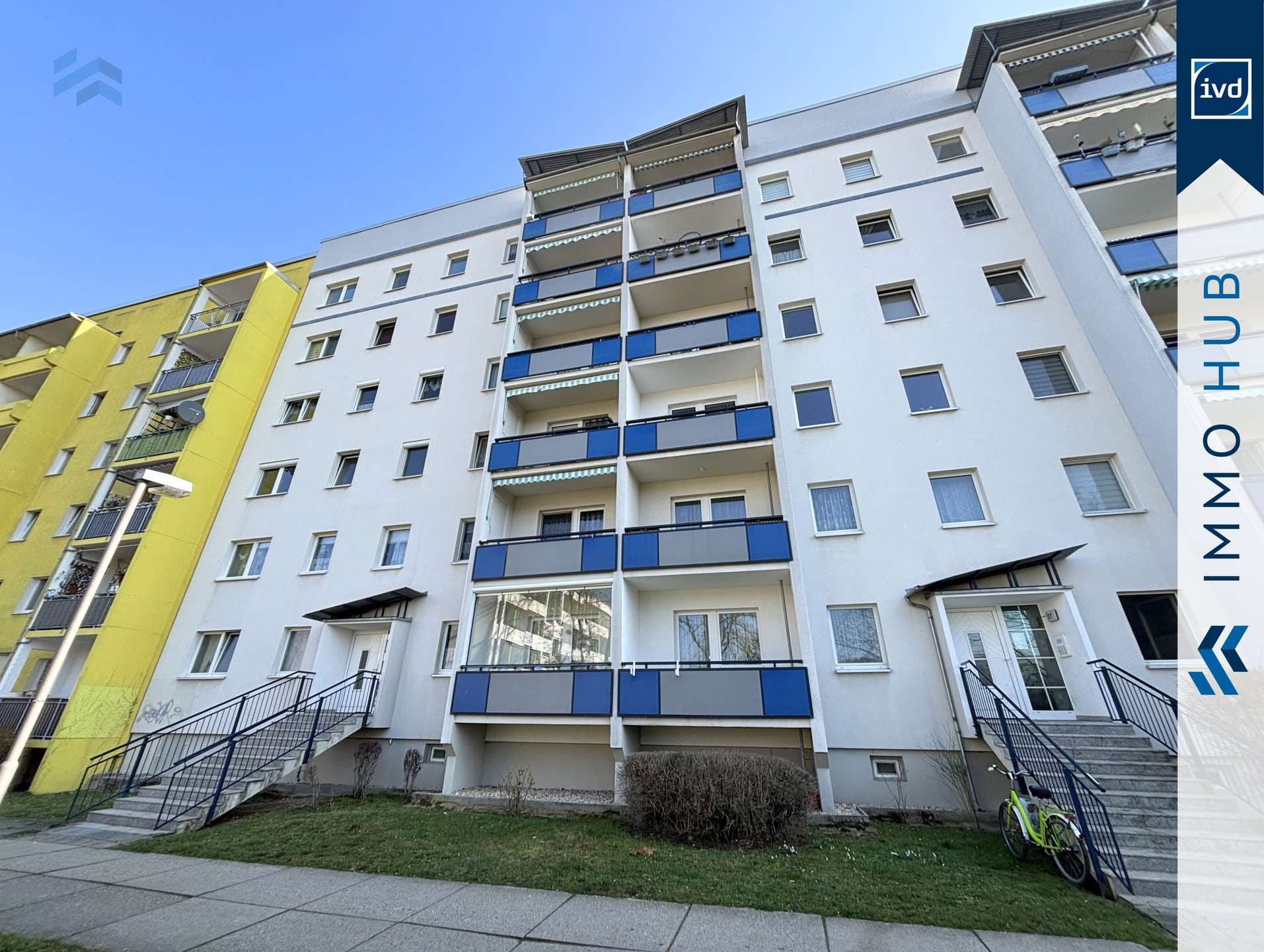 Rückansicht