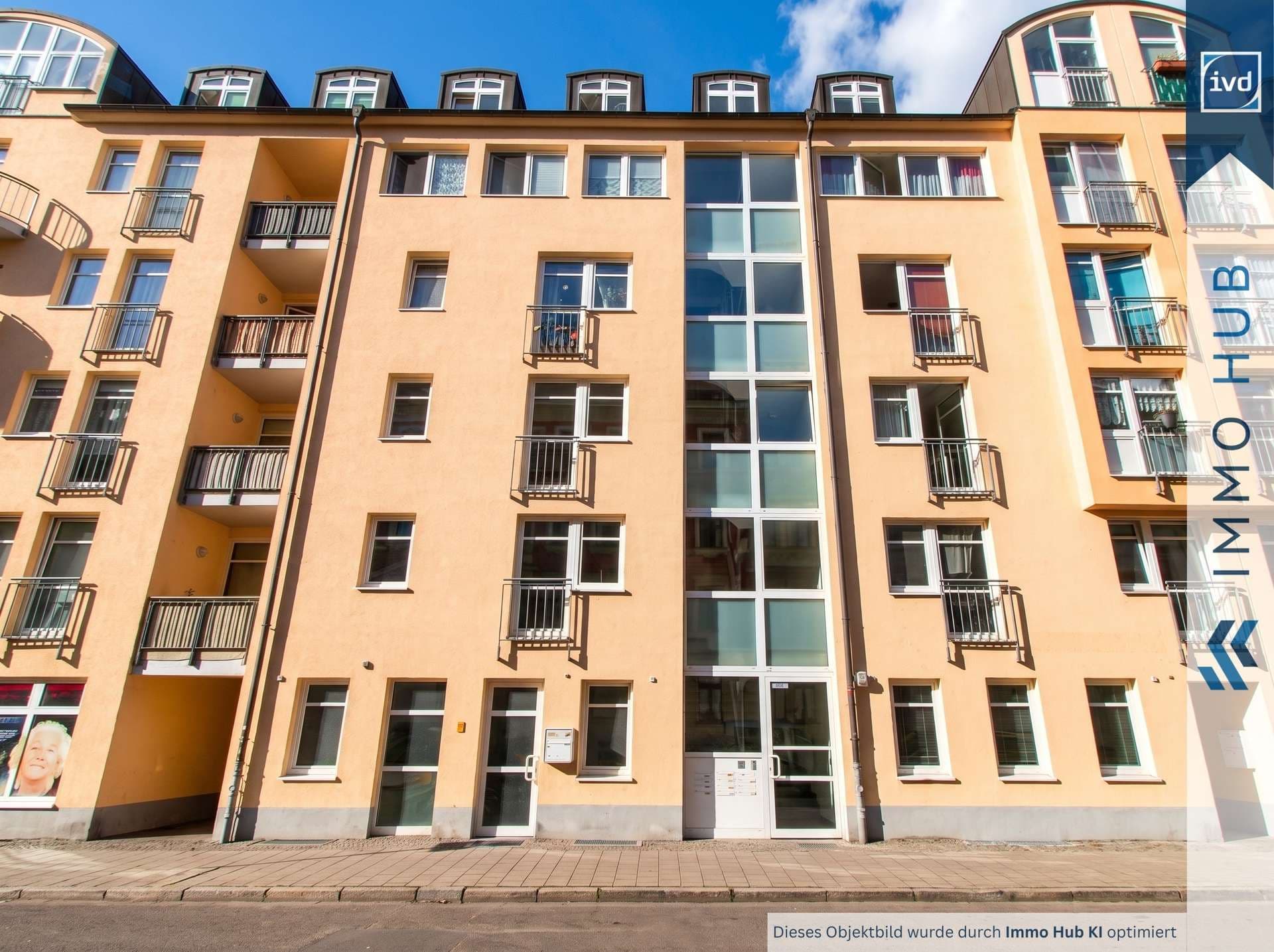 Fassade