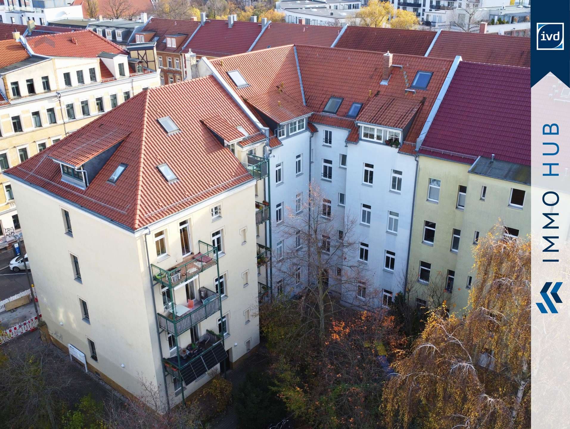 Außenansicht (Hof)