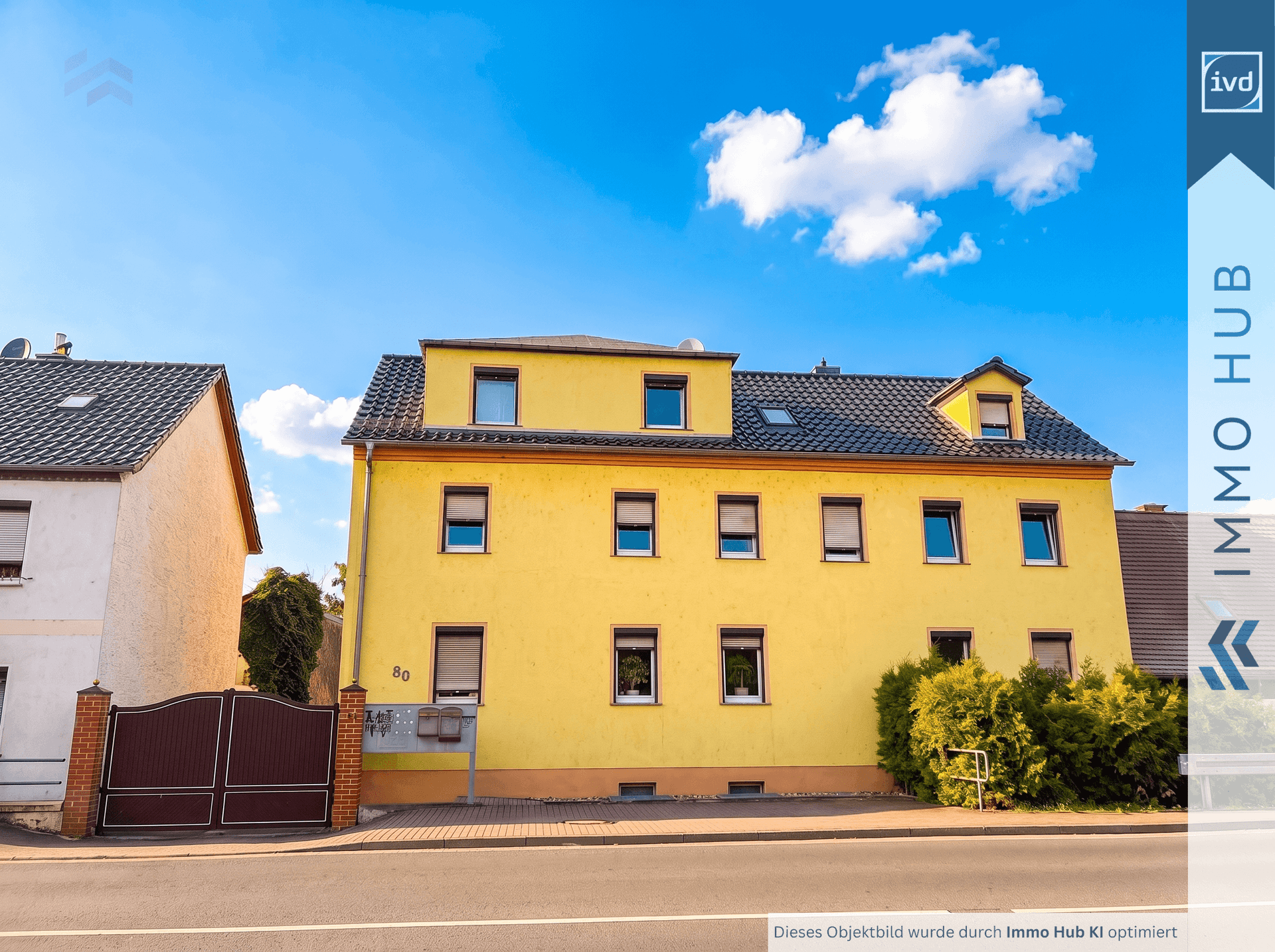 Fassade
