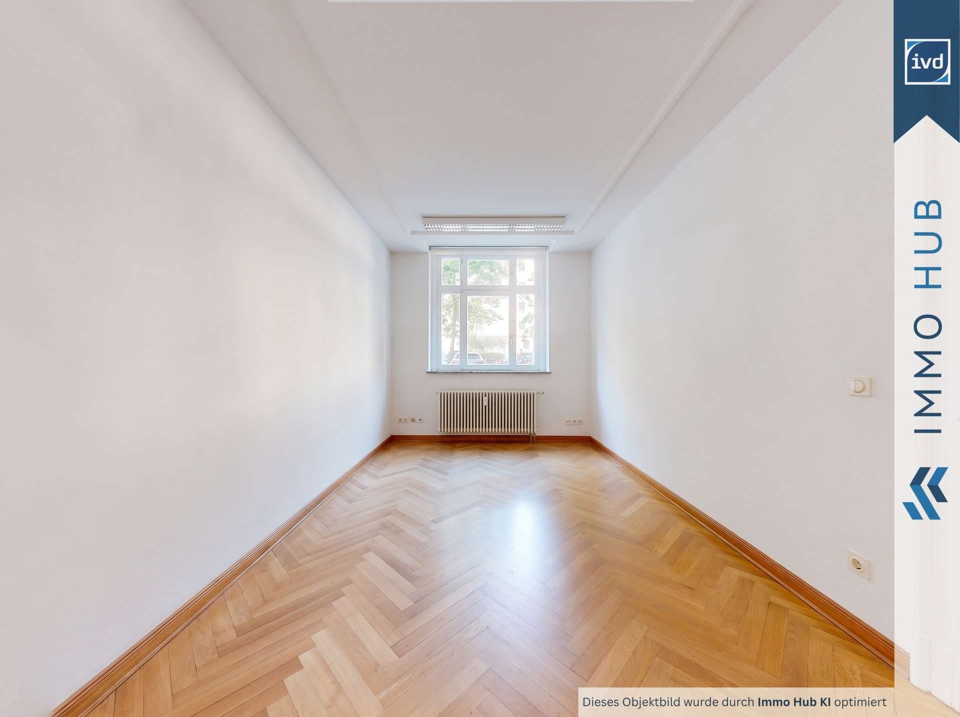 Büro 4