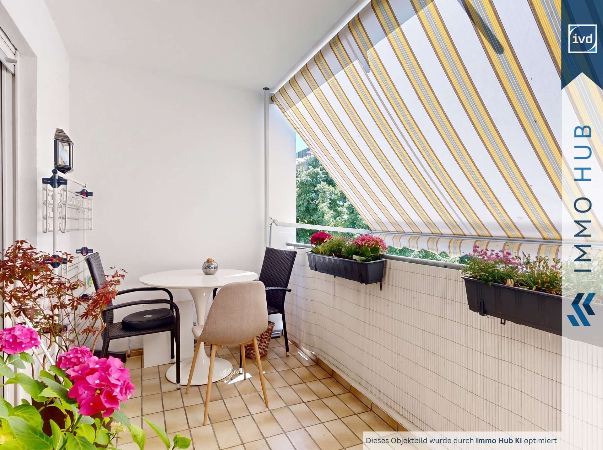 Balkon