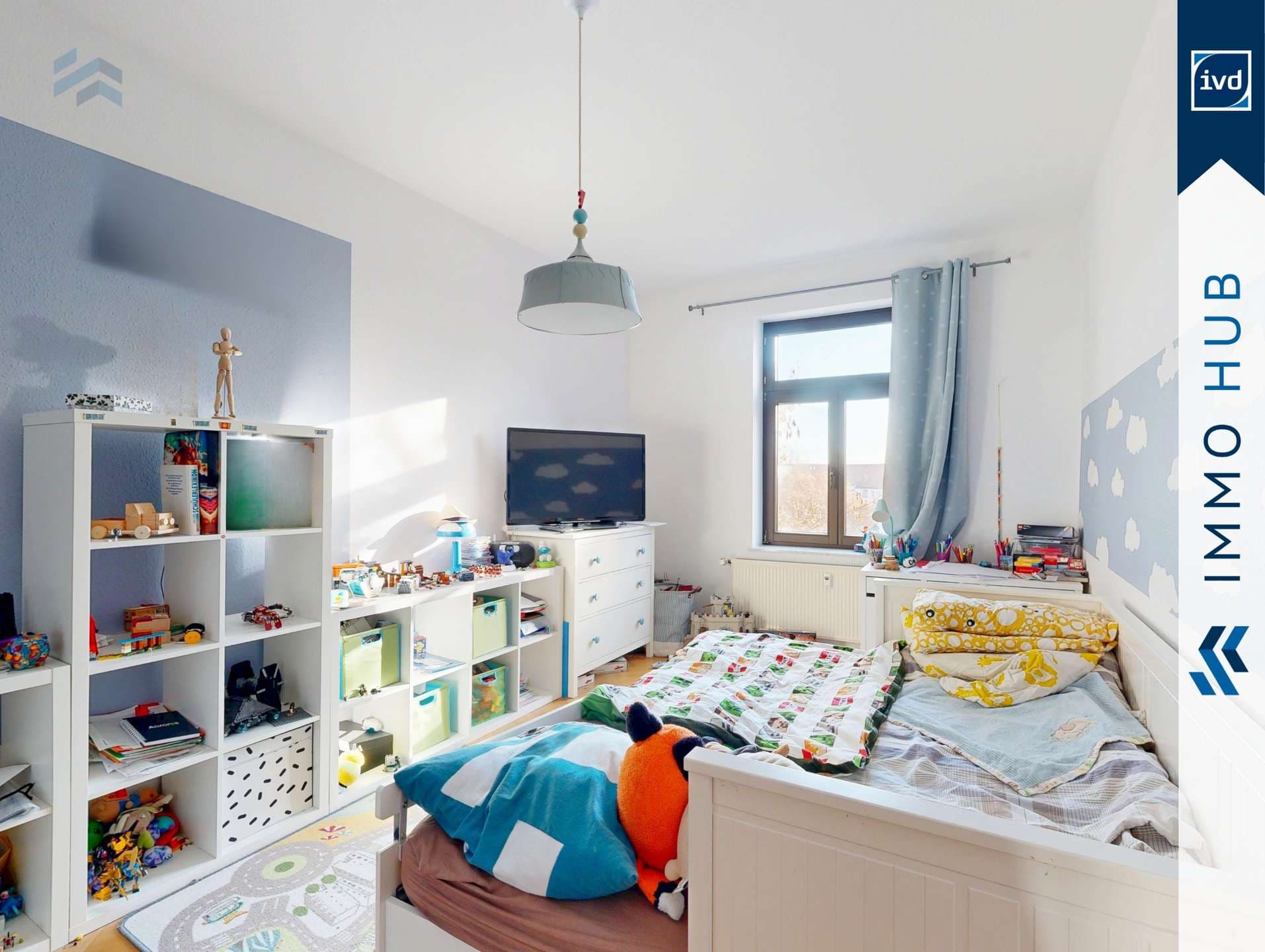 Kinderzimmer 2