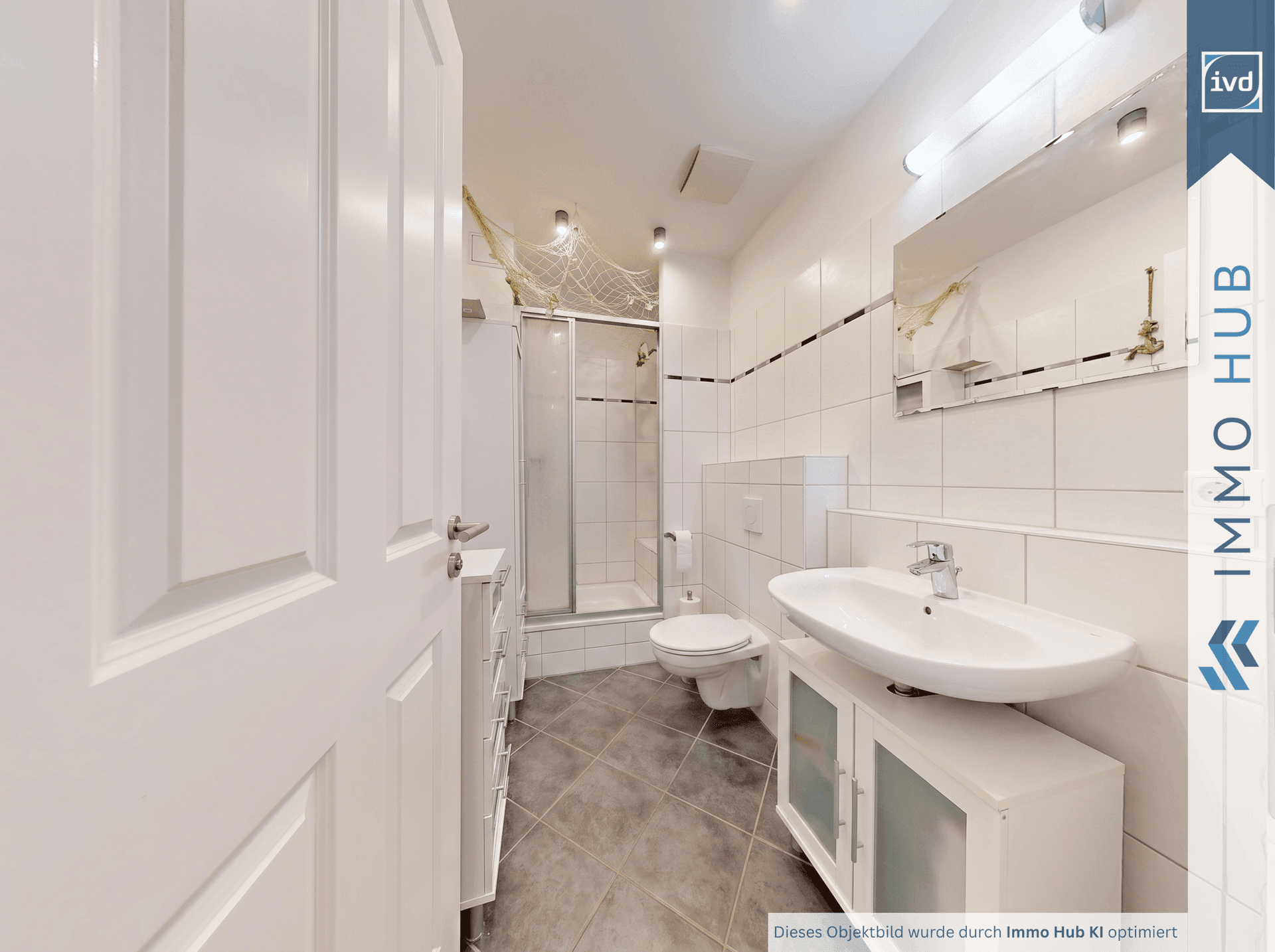 Badezimmer 2