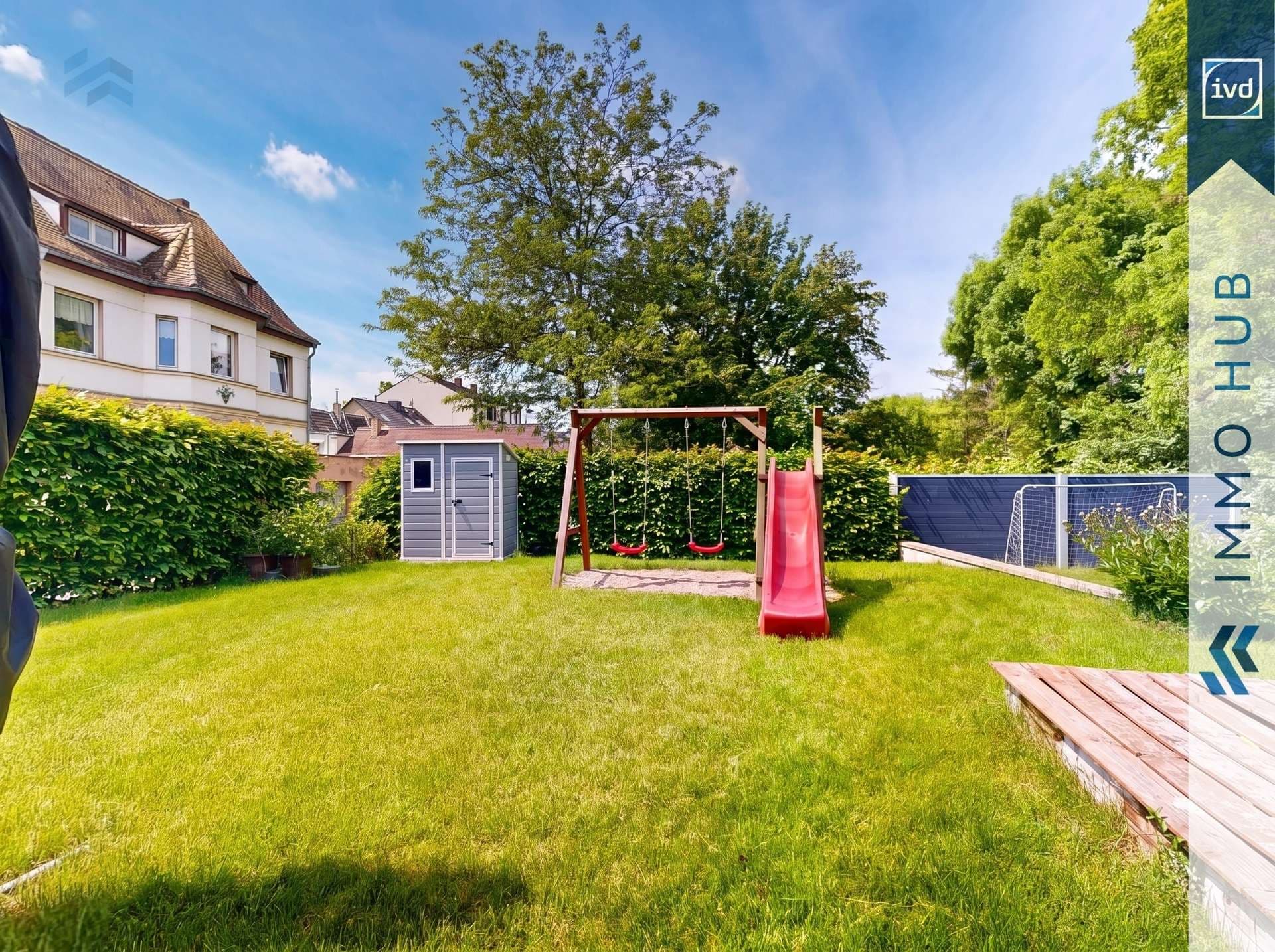 Garten