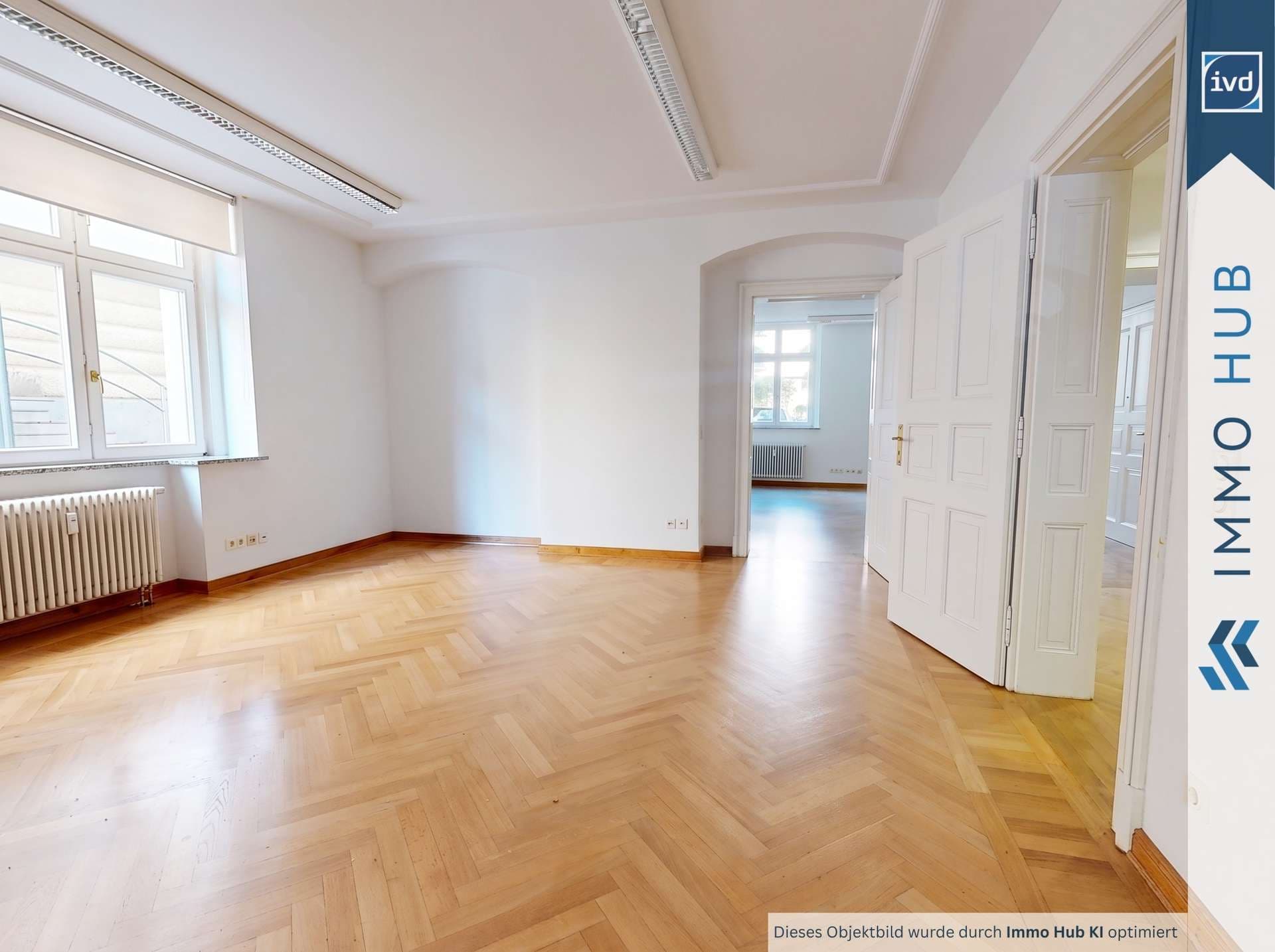 Büro