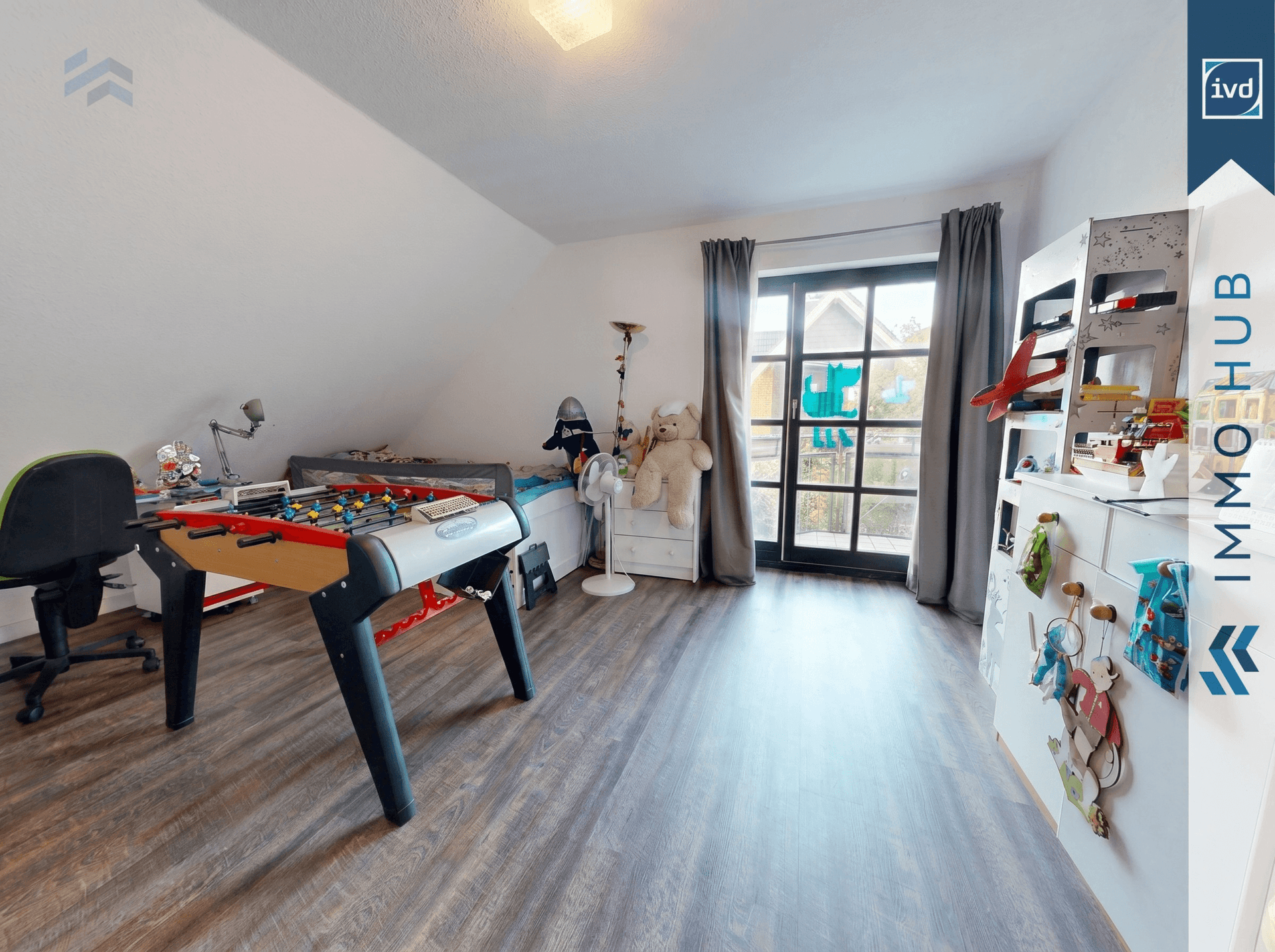 Kinderzimmer 2