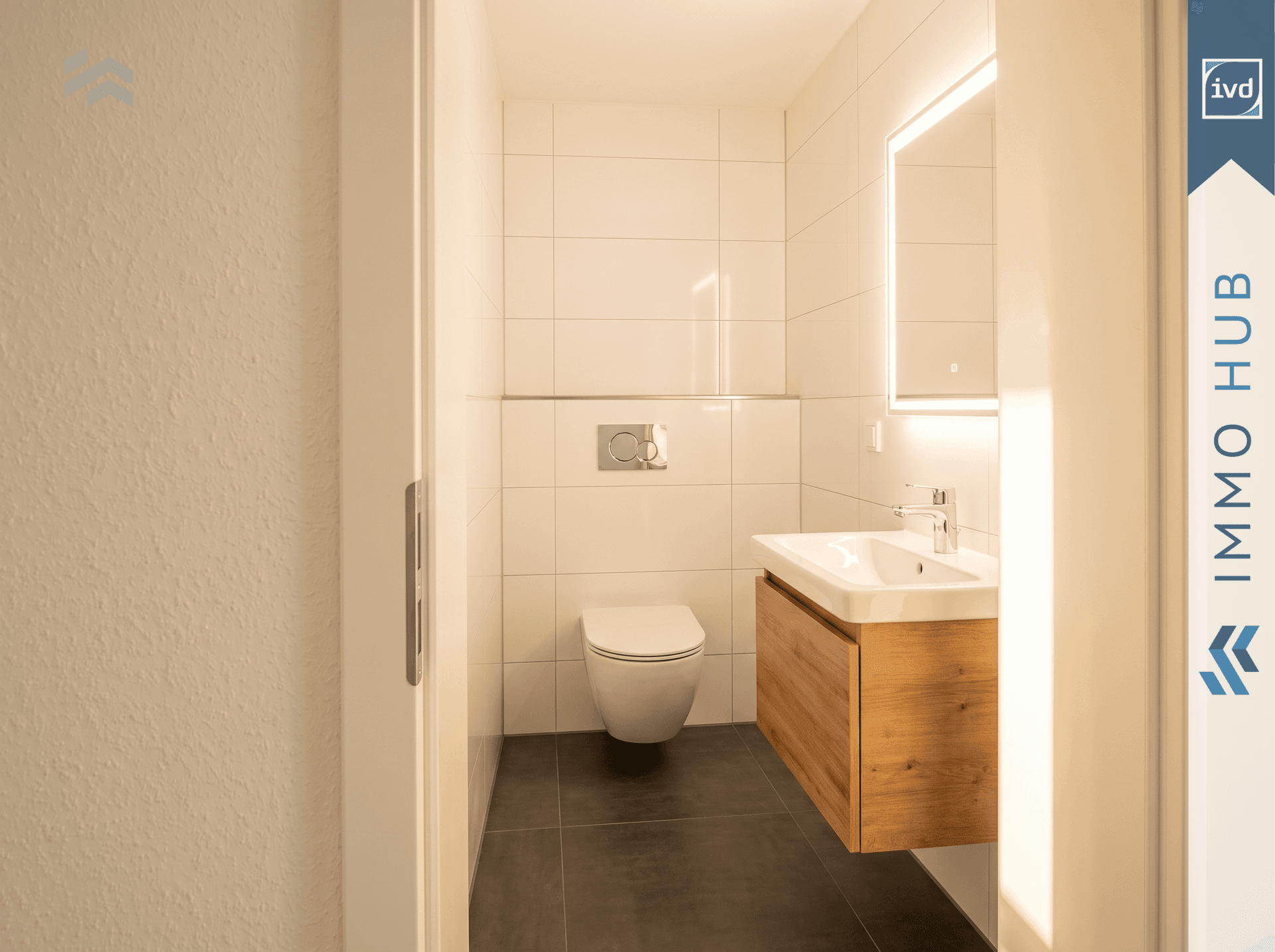 Gäste-WC