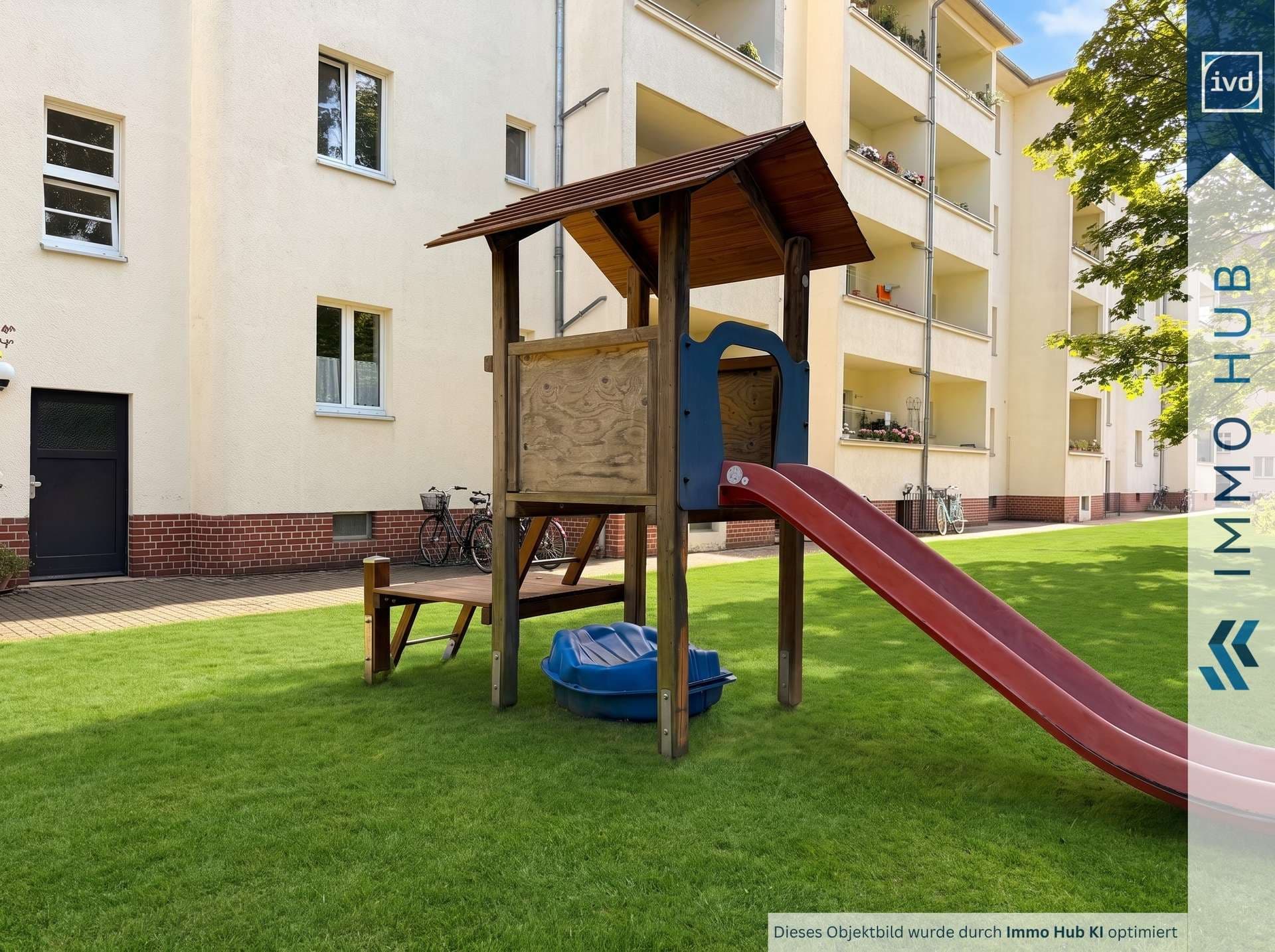 Spielplatz