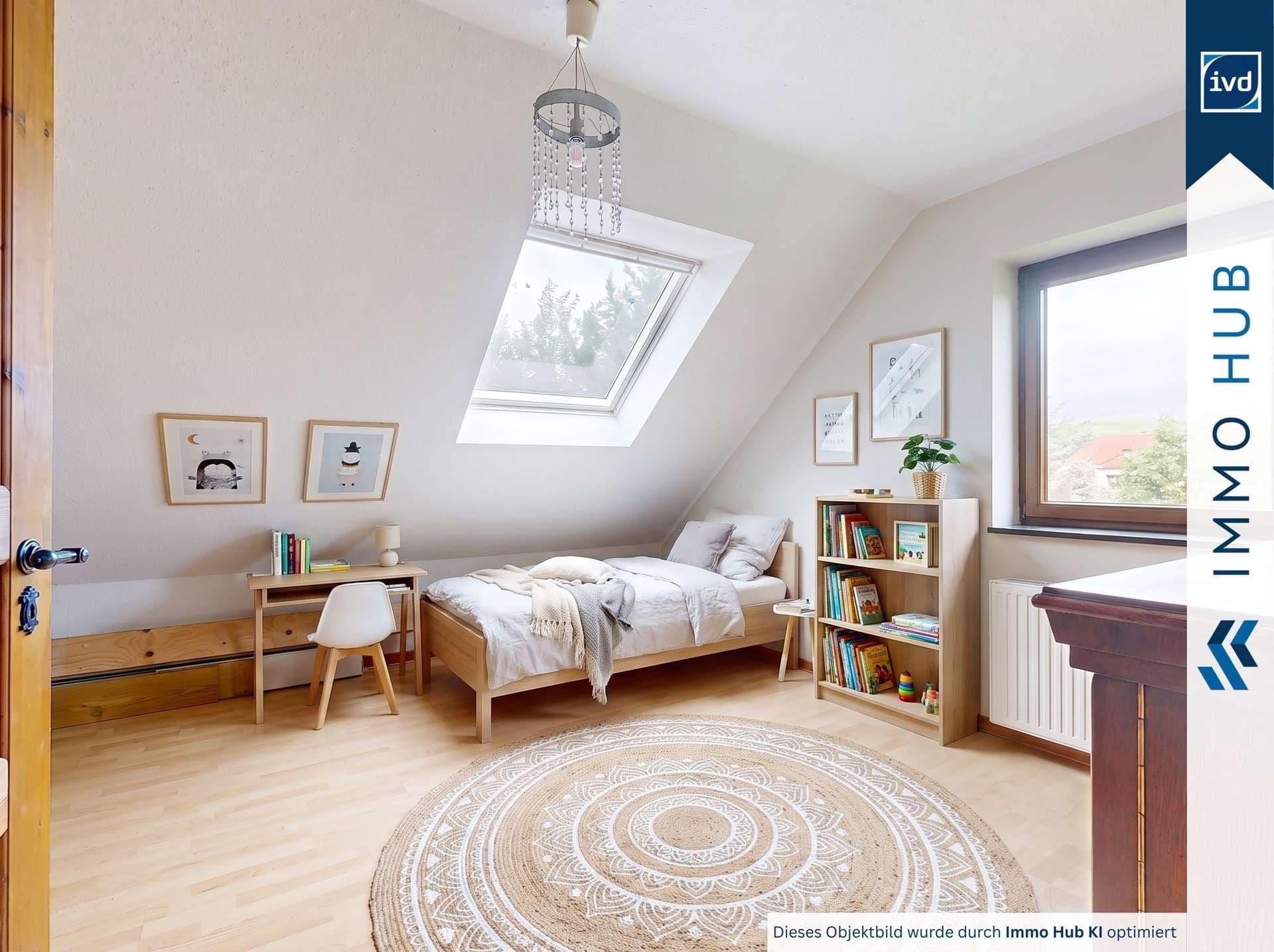 Kinderzimmer 1