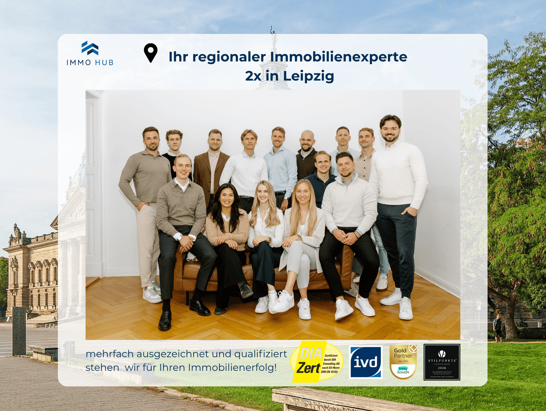 Immo Hub GmbH