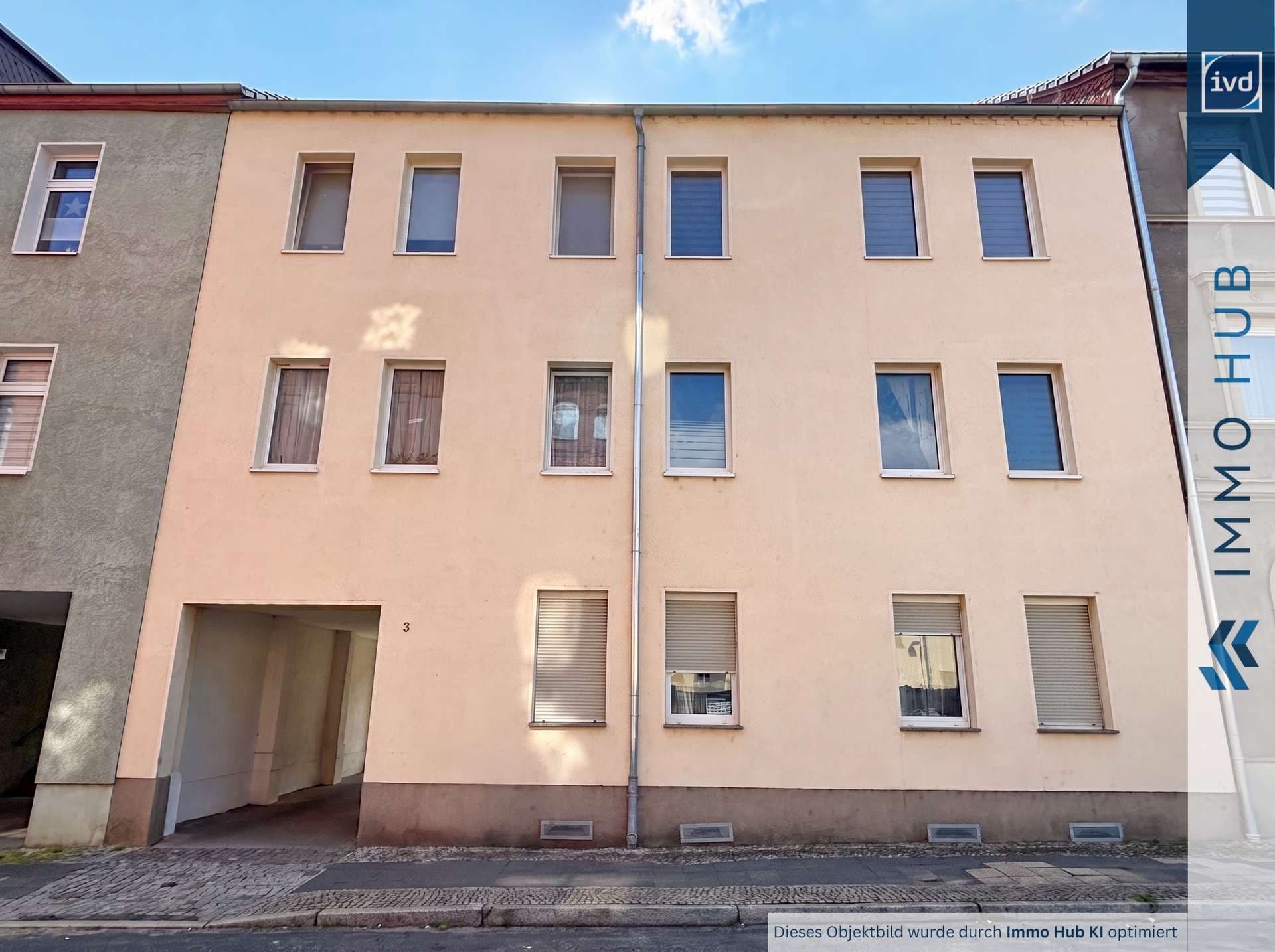 Fassade